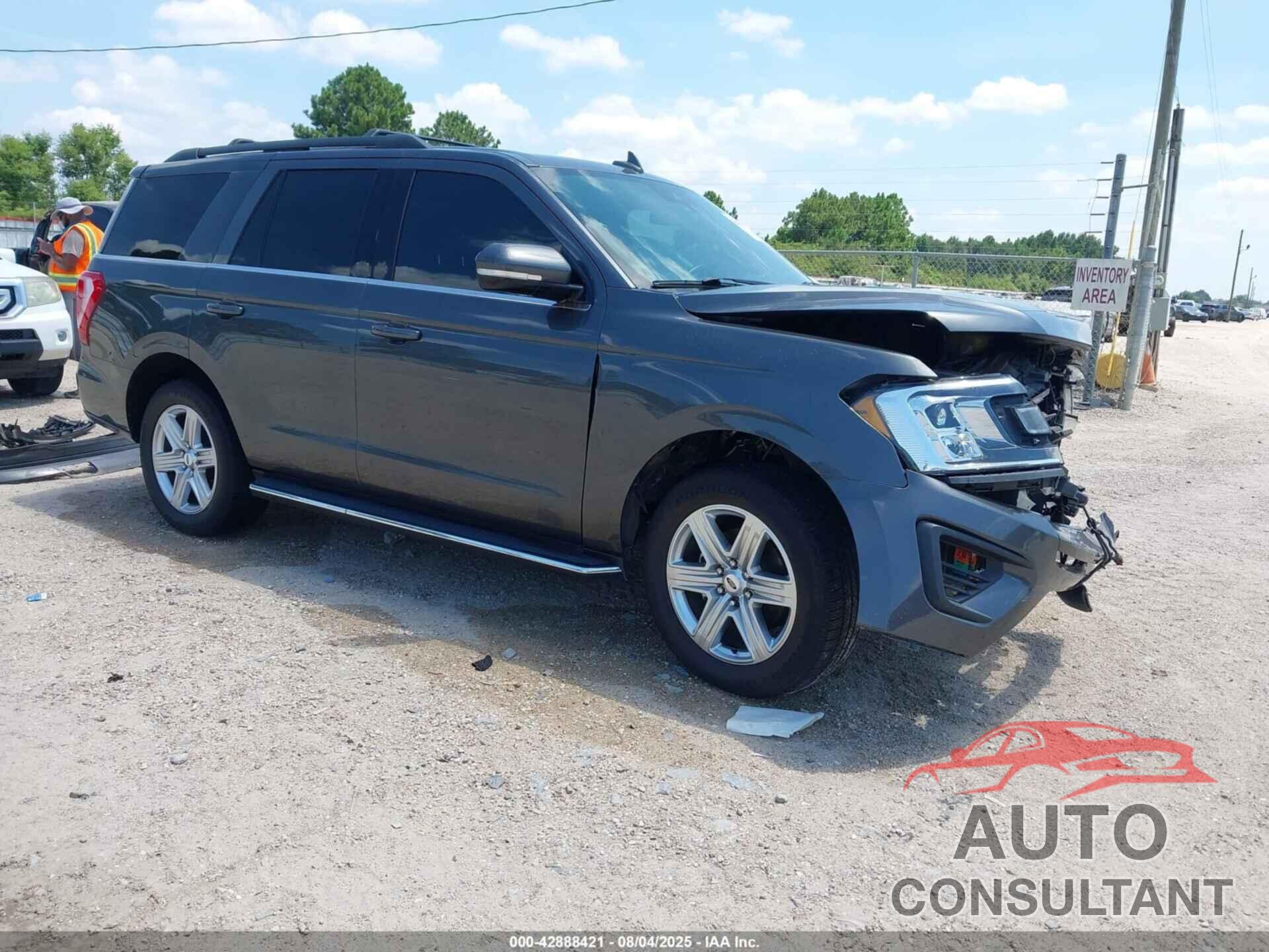 FORD EXPEDITION 2020 - 1FMJU1HT0LEA54771