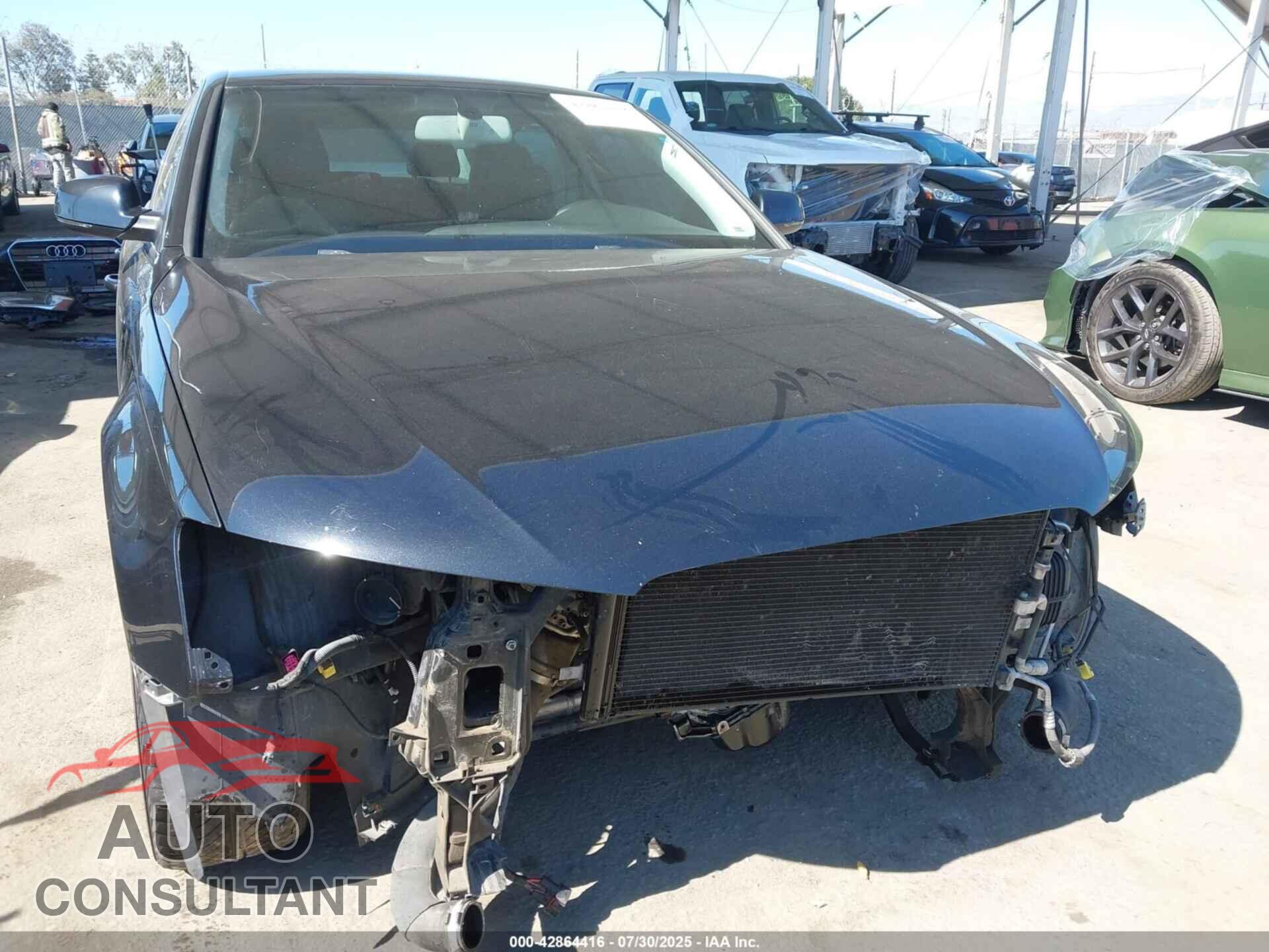AUDI A4 2013 - WAUHFAFL2DN010320