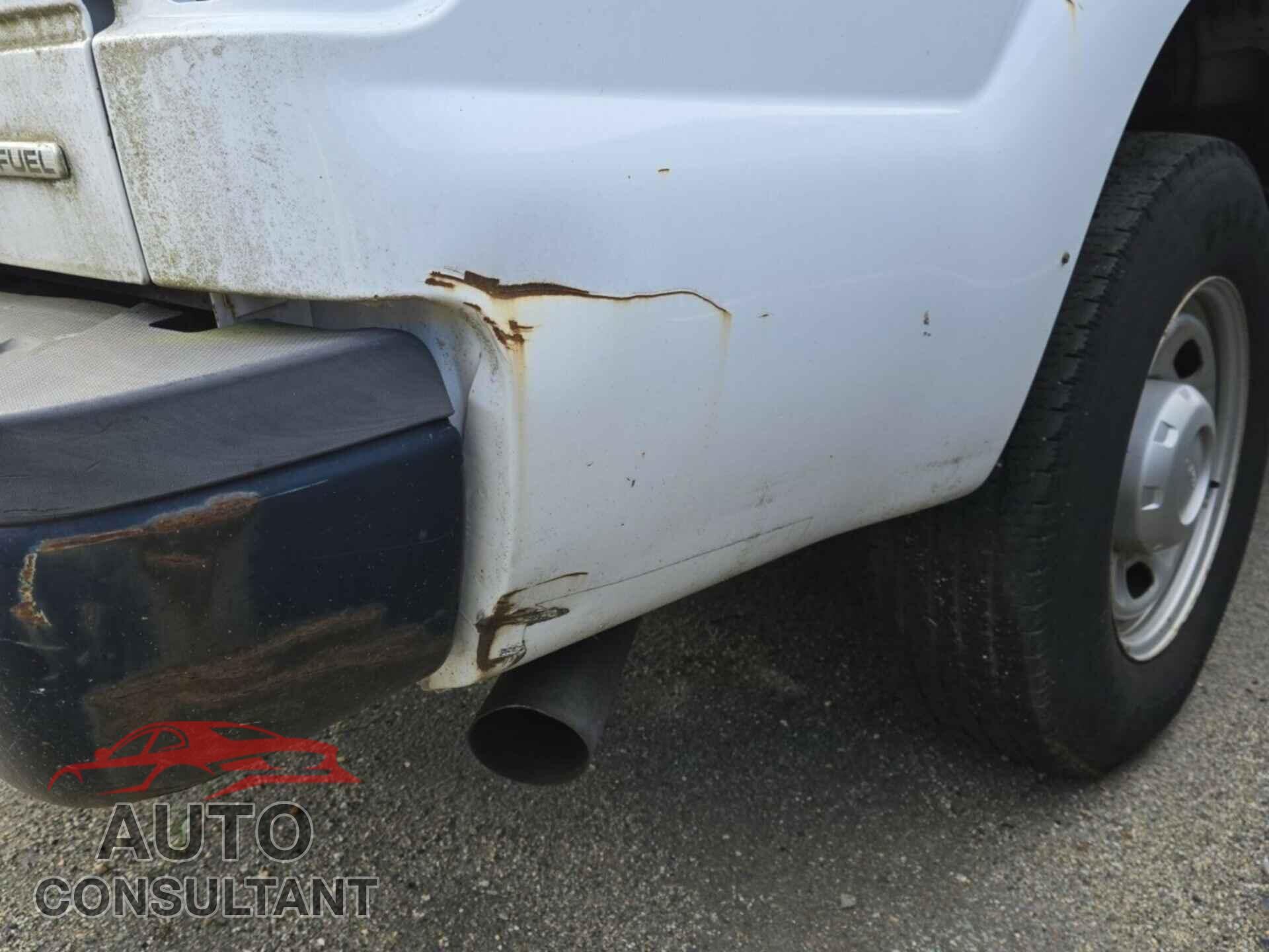 FORD F350 2013 - 1FTBF3A64DEA43308