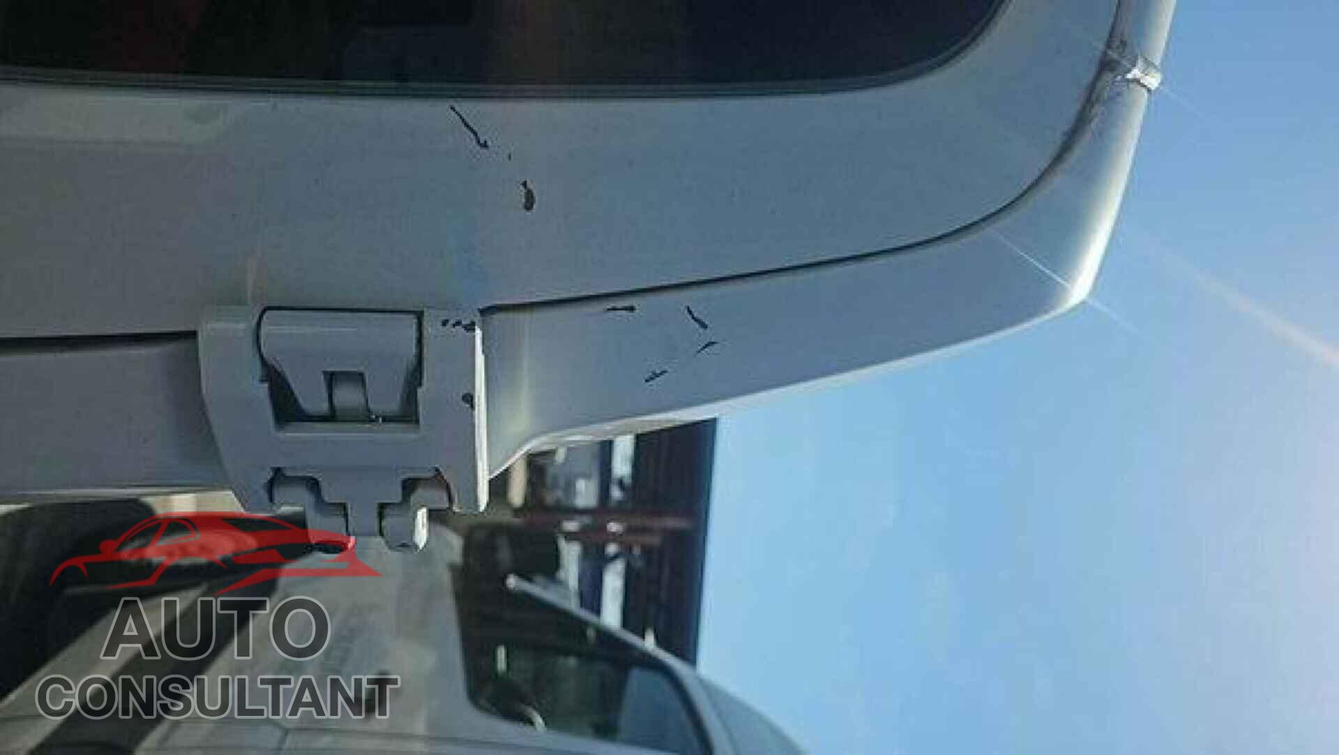 FORD TRANSIT 2017 - 1FTYE1YM8HKA82528