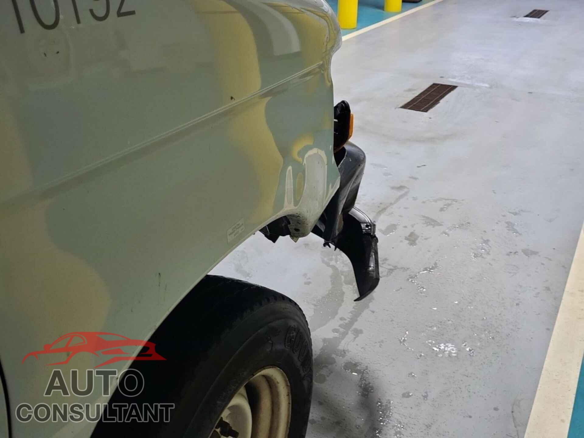 FORD ECONOLINE 2010 - 1FTNE1EW1ADA90764