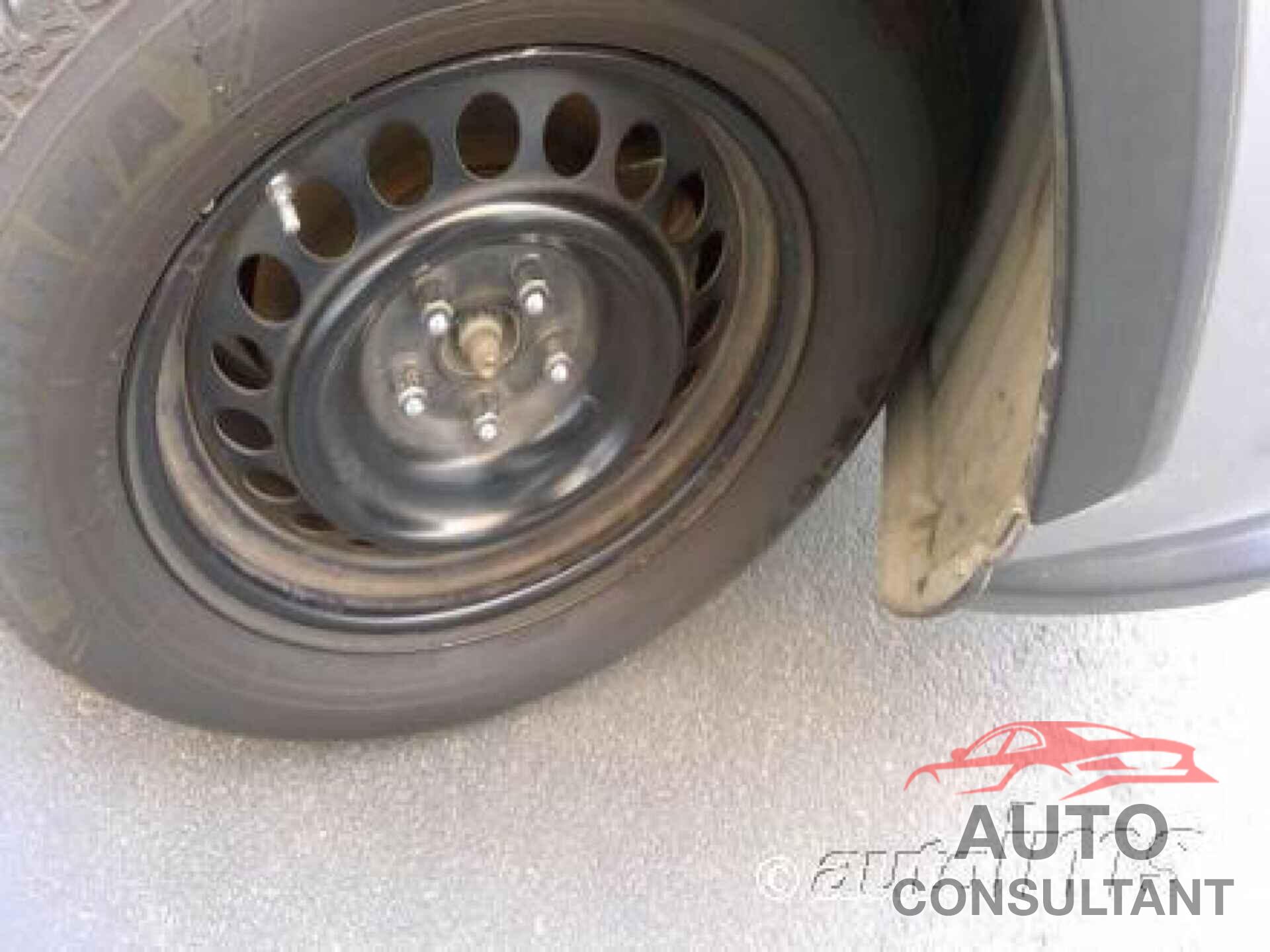 TOYOTA RAV4 2021 - 2T3G1RFV9MC160271