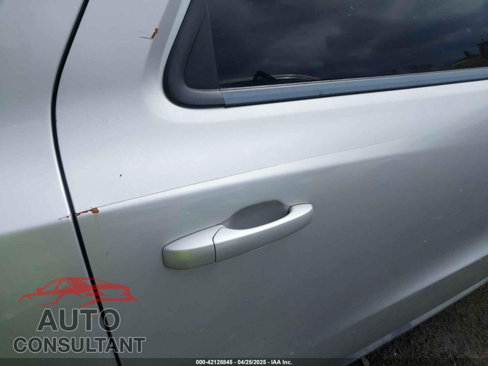 DODGE DURANGO 2012 - 1C4RDJAGXCC207365