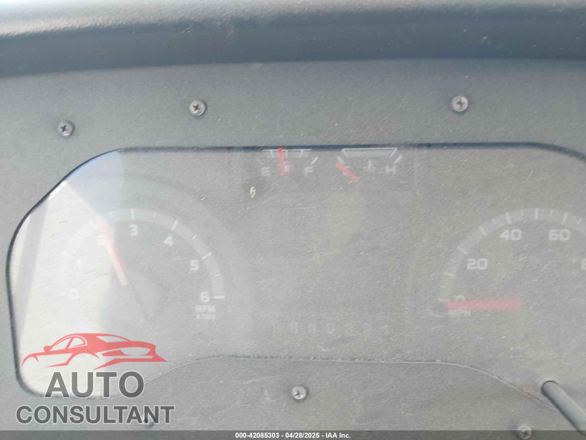 FORD E-450 STRIPPED 2013 - 1FC4E4KL3DDB32640