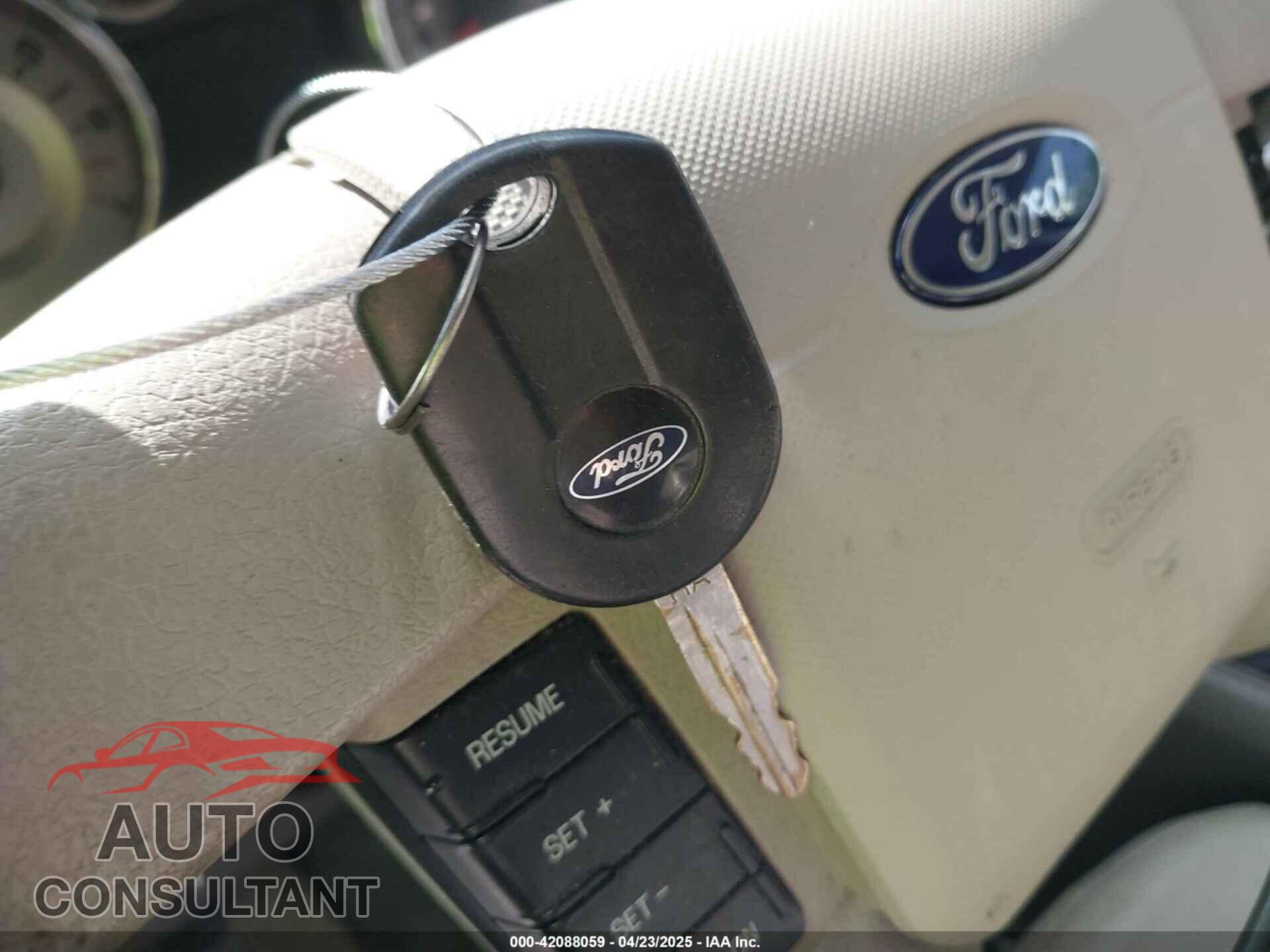 FORD EDGE 2010 - 2FMDK3KC4ABA47788