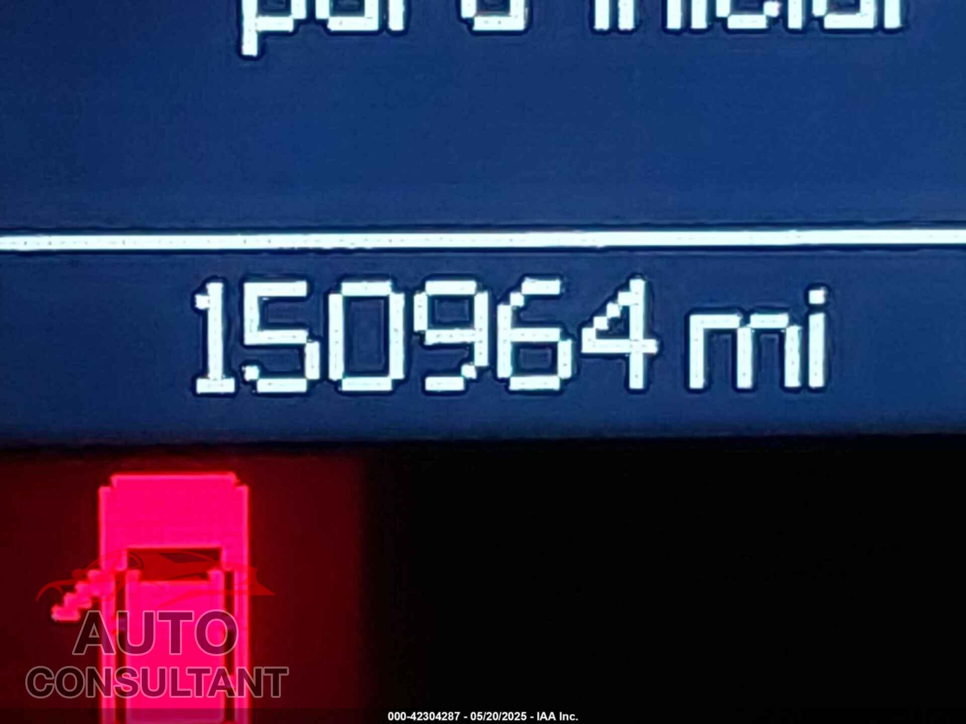DODGE DURANGO 2012 - 1C4SDJDT2CC309415