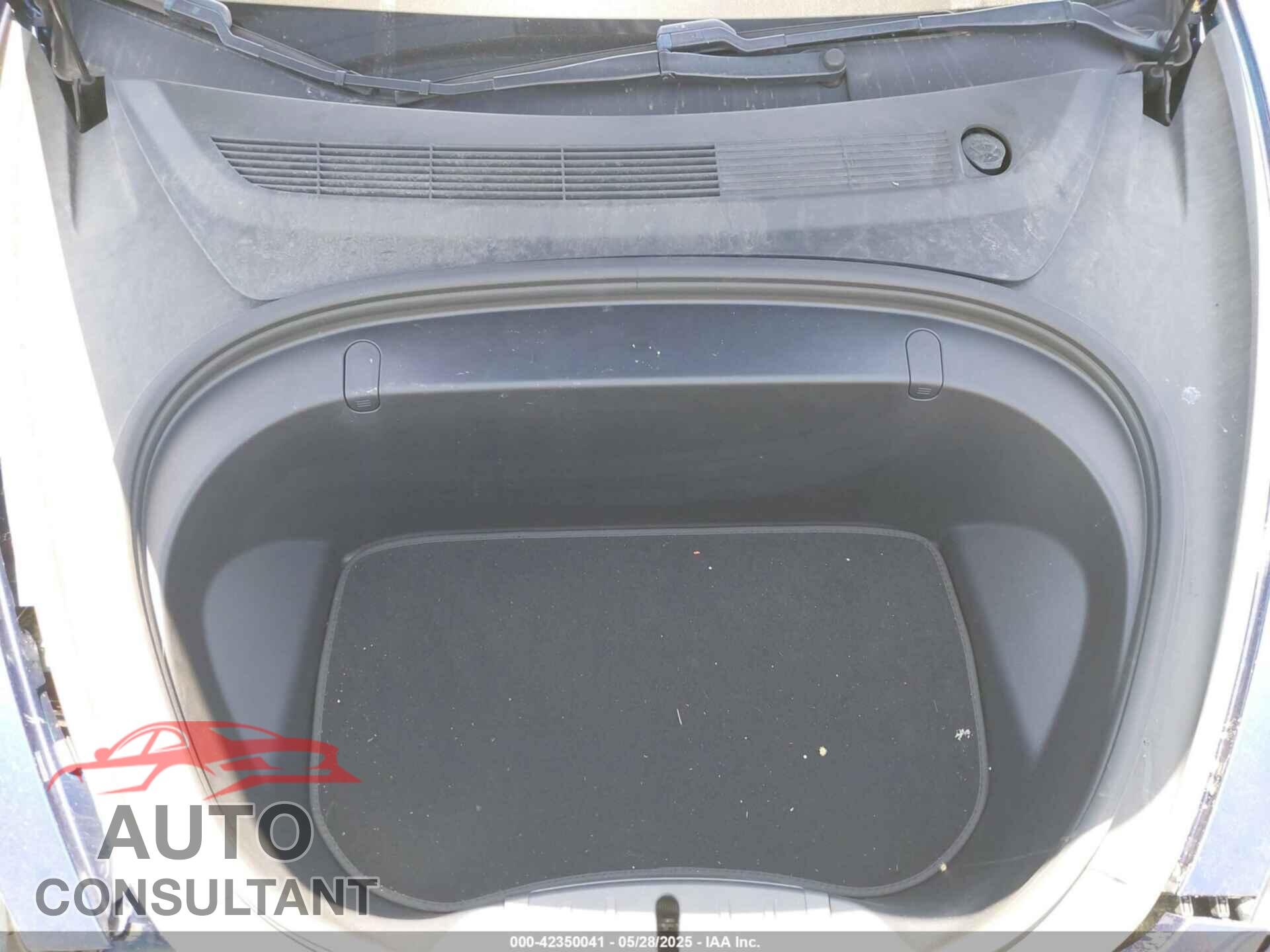 TESLA MODEL 3 2019 - 5YJ3E1EA6KF324452
