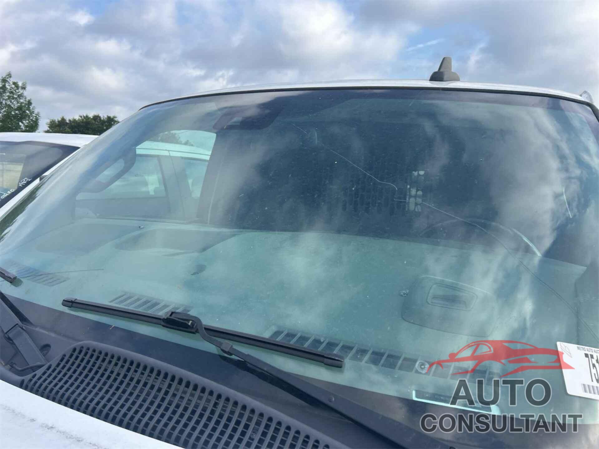 CHEVROLET EXPRESS G2500 2020 - 1GCWGAFGXL1252899