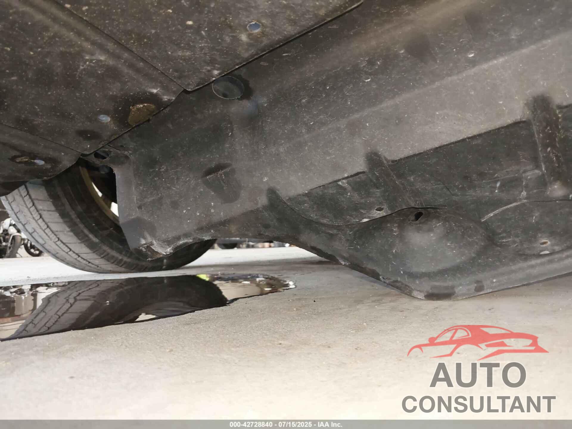 TOYOTA VENZA 2013 - 4T3BA3BB4DU048172