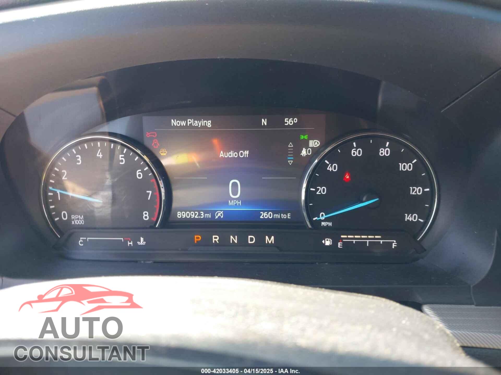 FORD EXPLORER 2020 - 1FMSK7DH2LGA40180