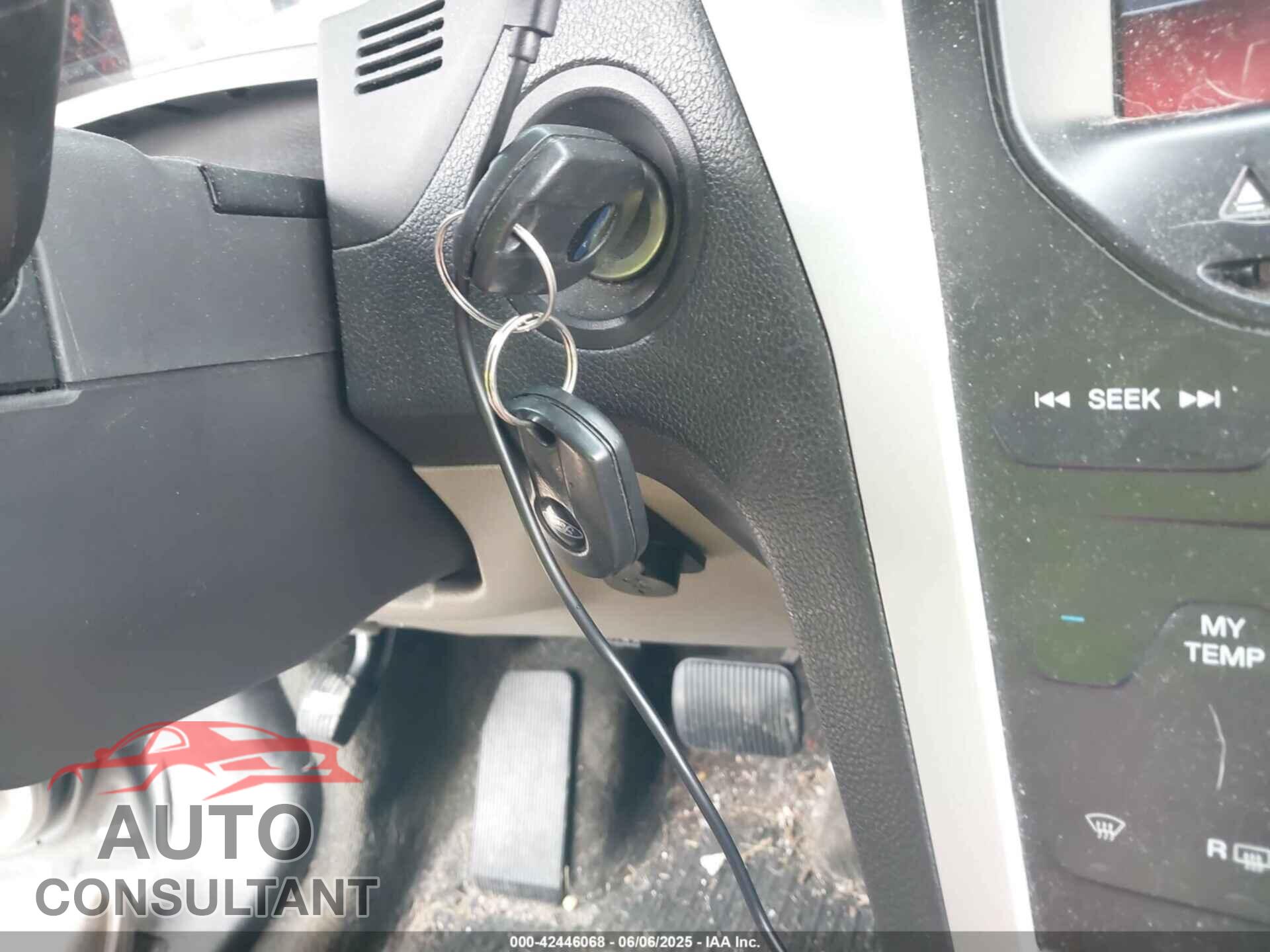 FORD EXPLORER 2014 - 1FM5K8D89EGC27678