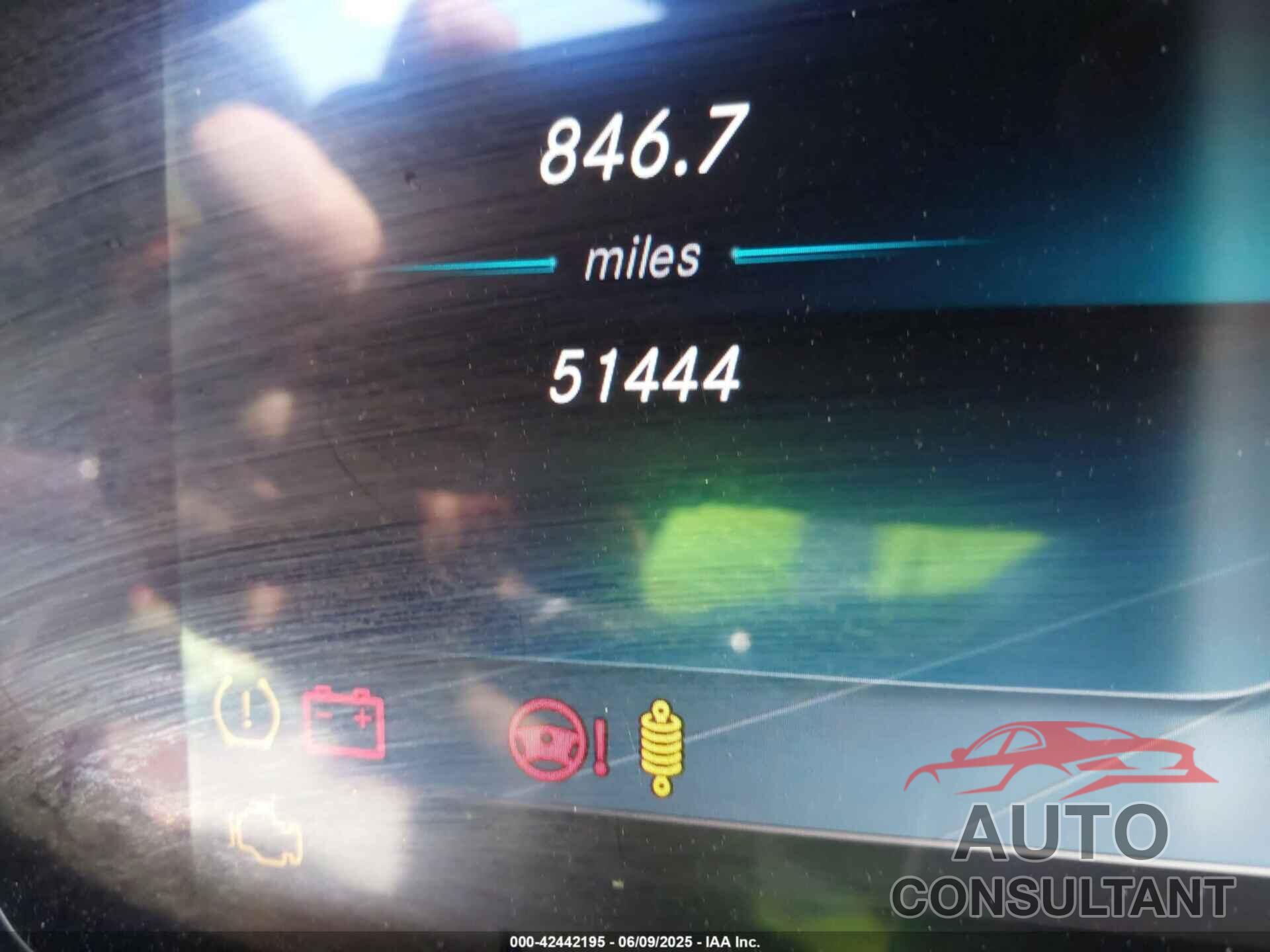 MERCEDES-BENZ S 560 2019 - WDDUG8DBXKA429026
