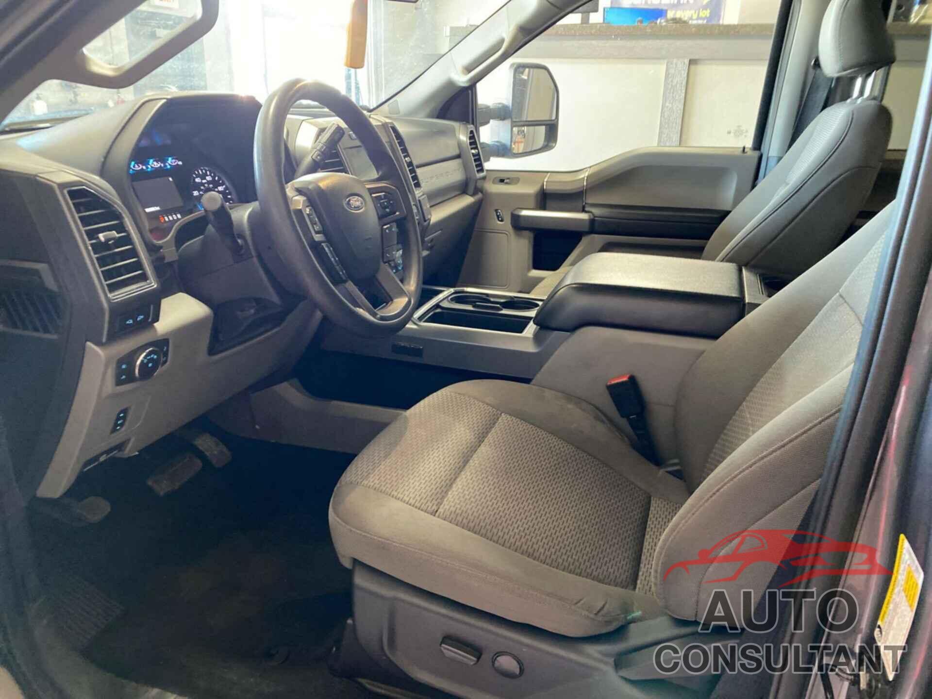 FORD F-250 2022 - 1FT8W2BT3NEC31862