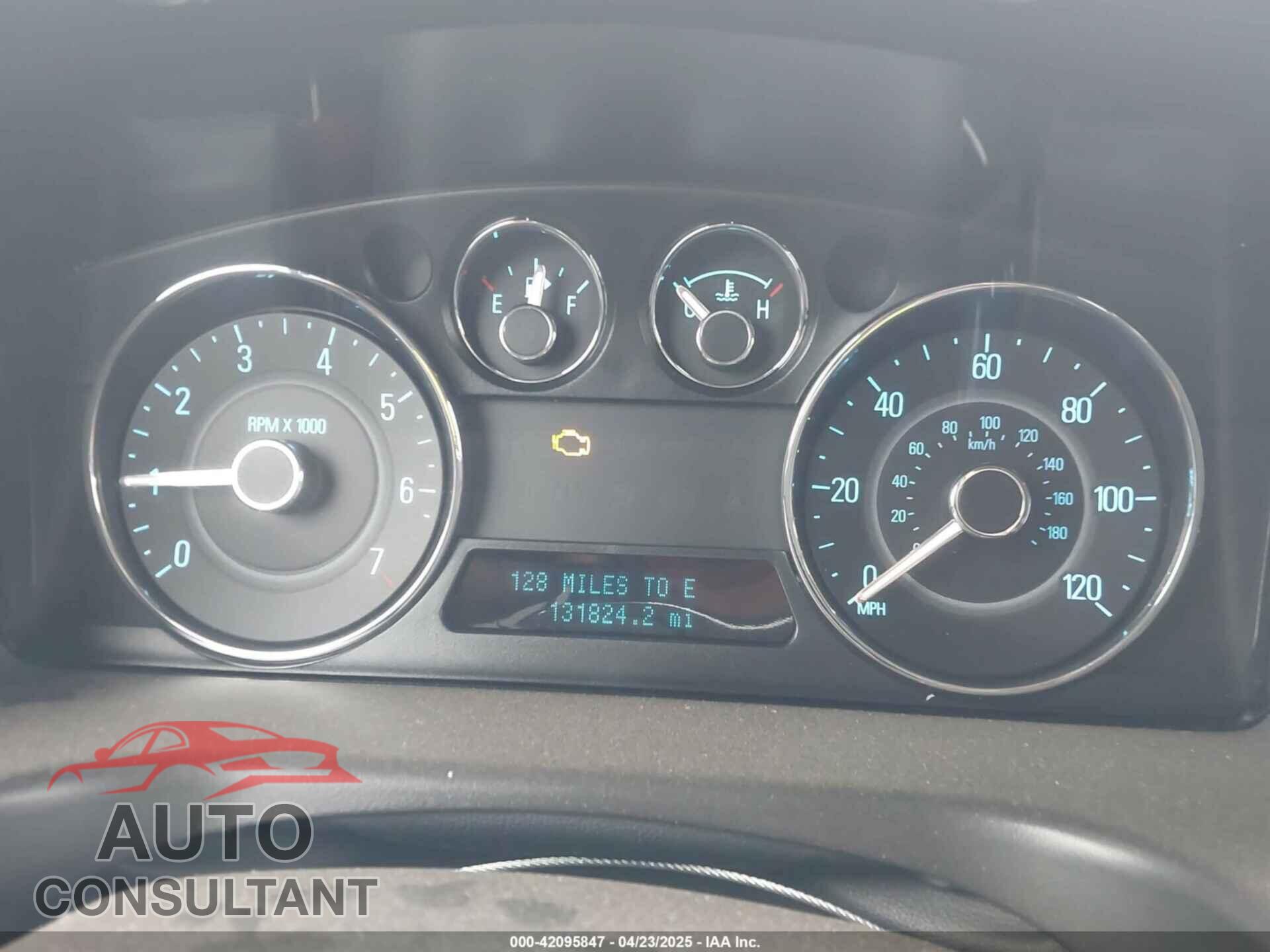 FORD FLEX 2012 - 2FMHK6DT3CBD21047