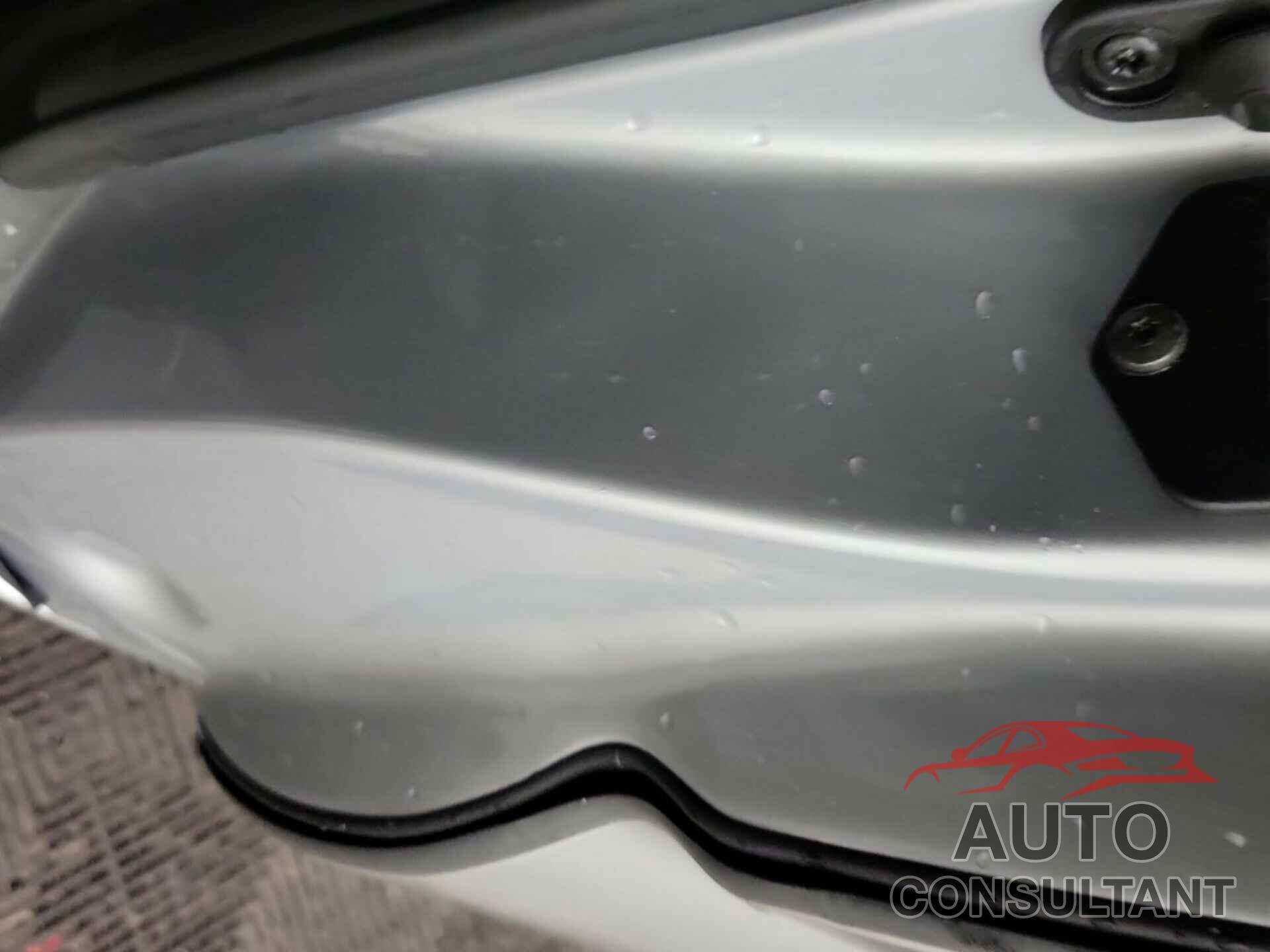 TOYOTA TACOMA 2019 - 5TFRX5GN3KX149594
