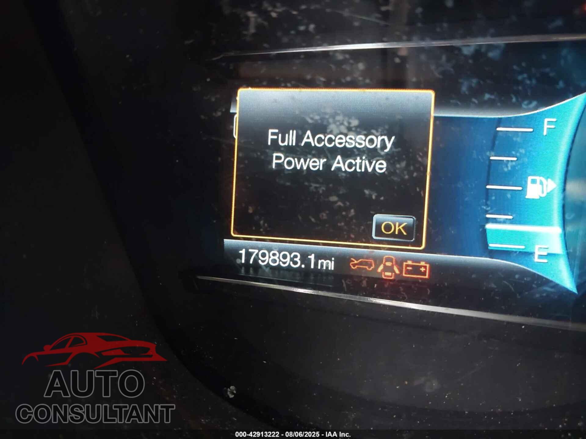 FORD EXPLORER 2018 - 1FM5K8D84JGB60045
