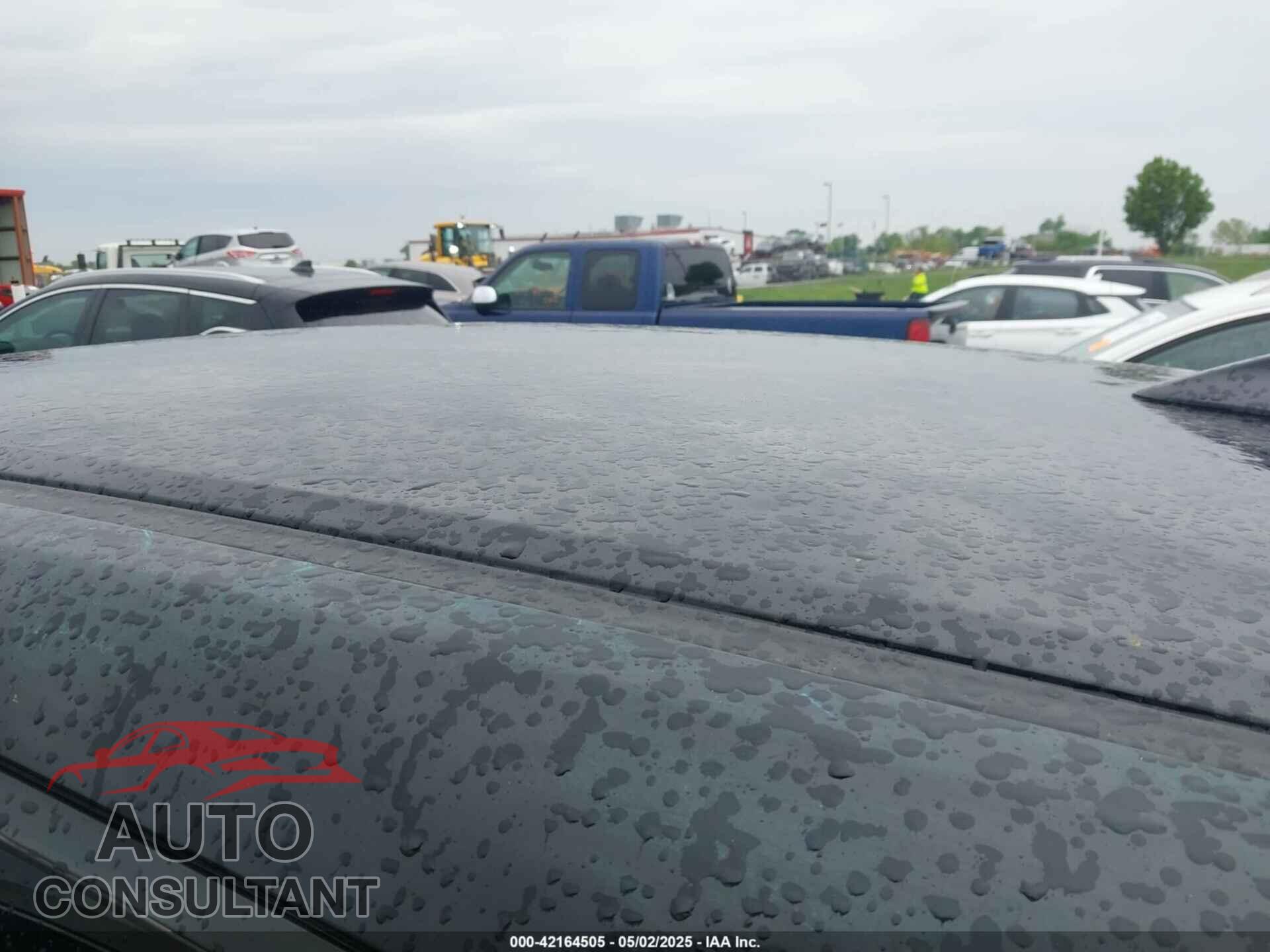 MAZDA CX-5 2017 - JM3KFACLXH0168024