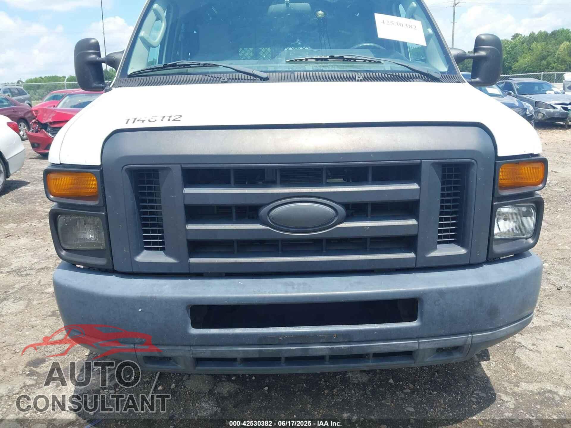 FORD E-150 2014 - 1FTNE1EW4EDB15338