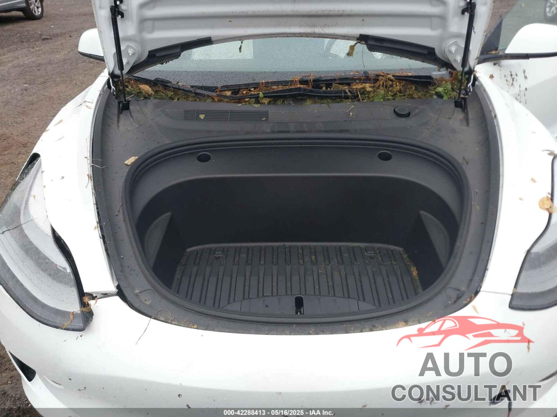 TESLA MODEL 3 2023 - 5YJ3E1EA2PF626392