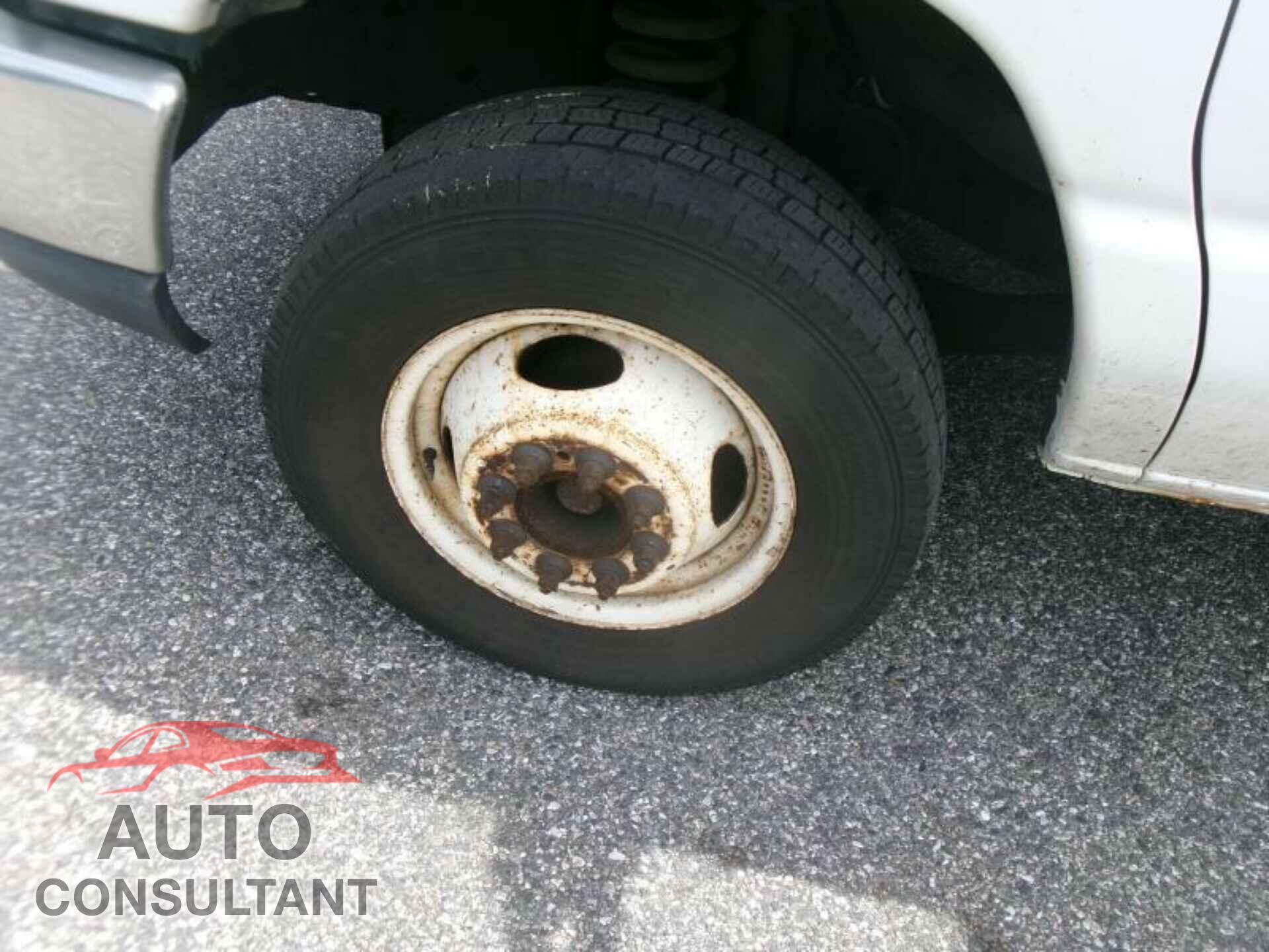 FORD ECONOLINE 2015 - 1FDWE3FL0FDA27503