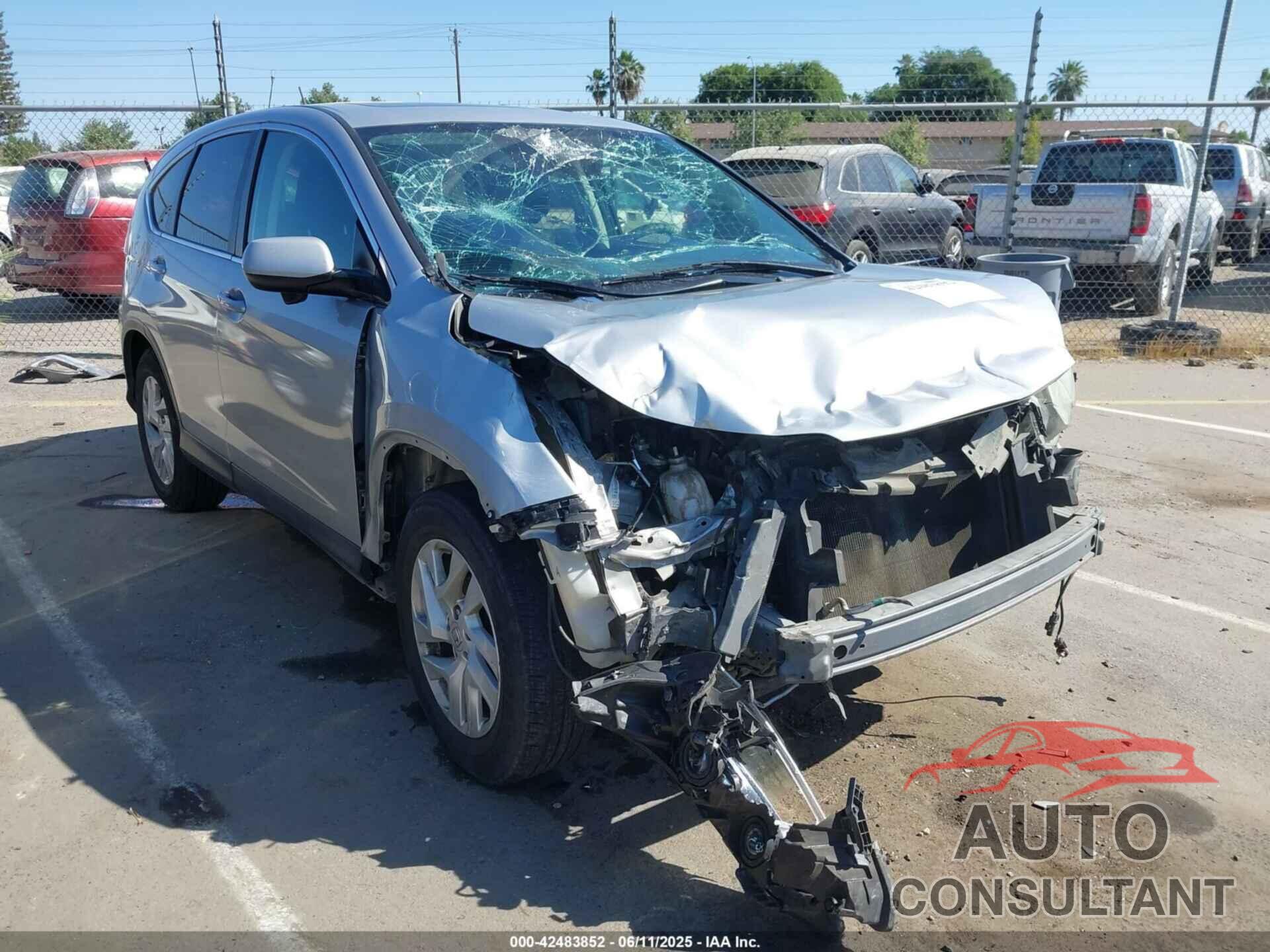 HONDA CR-V 2015 - 3CZRM3H54FG704942