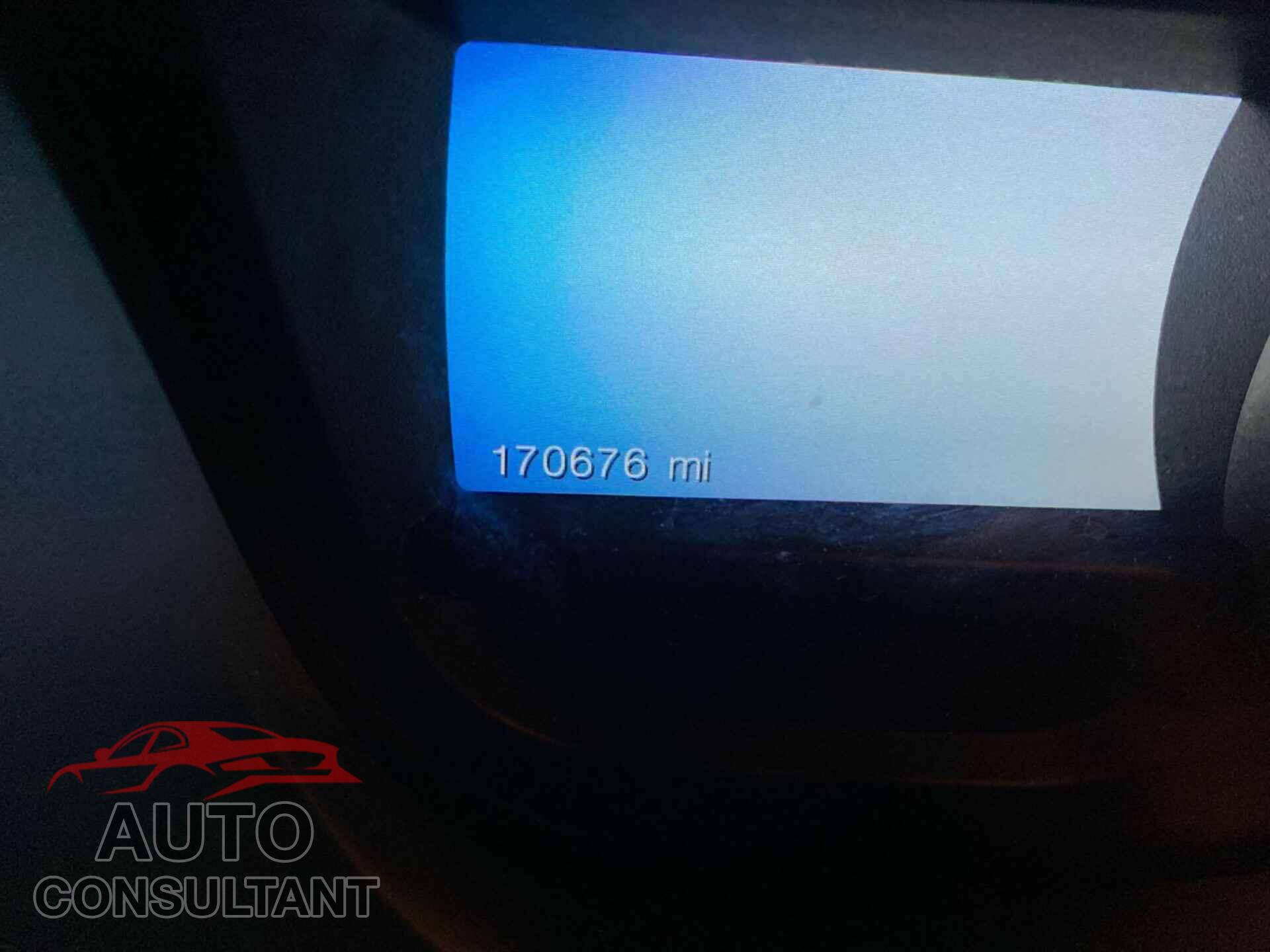 FORD EXPLORER 2015 - 1FM5K8D89FGB51395