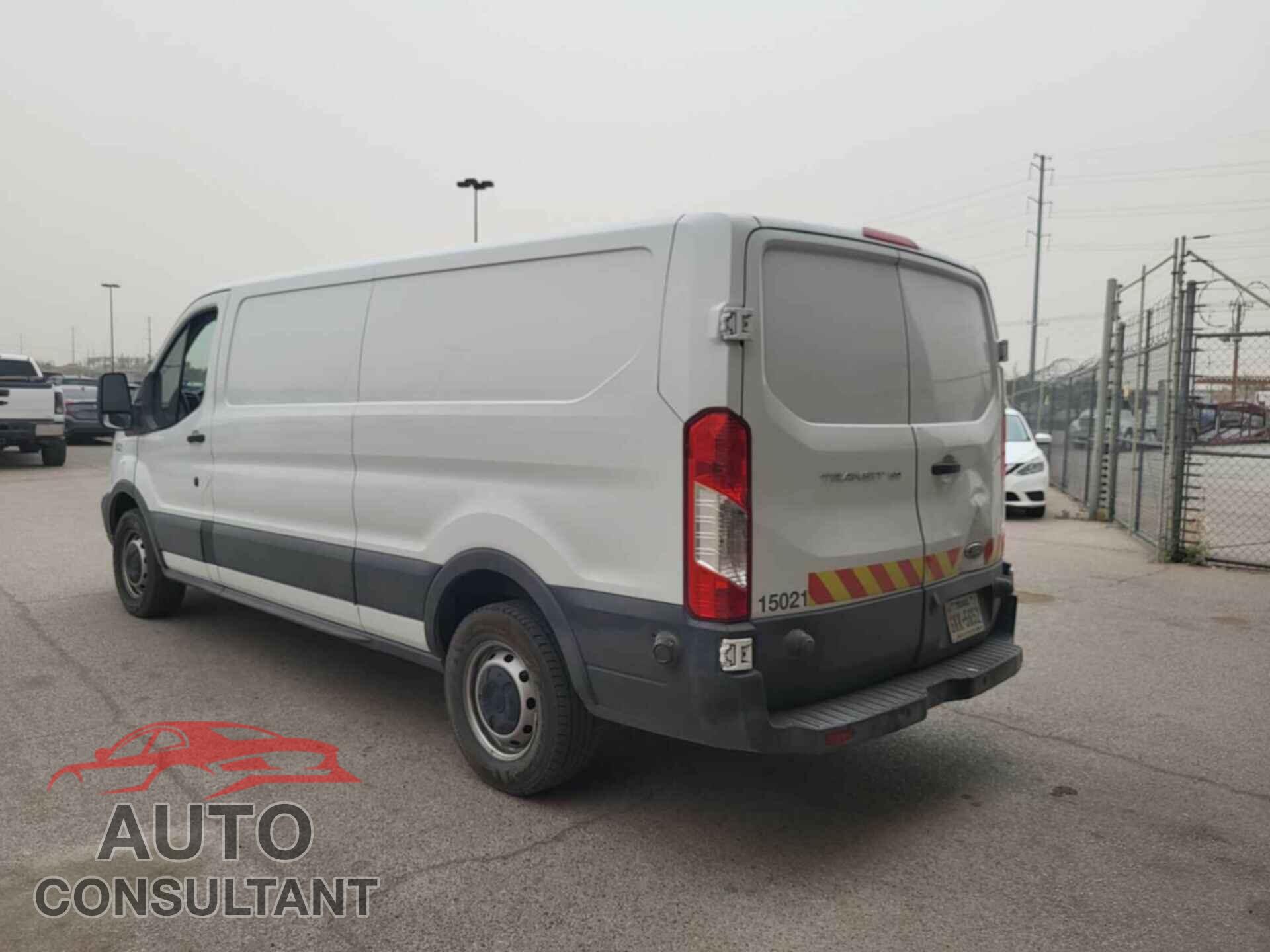 FORD TRANSIT 2015 - 1FTNE2YM2FKB30014