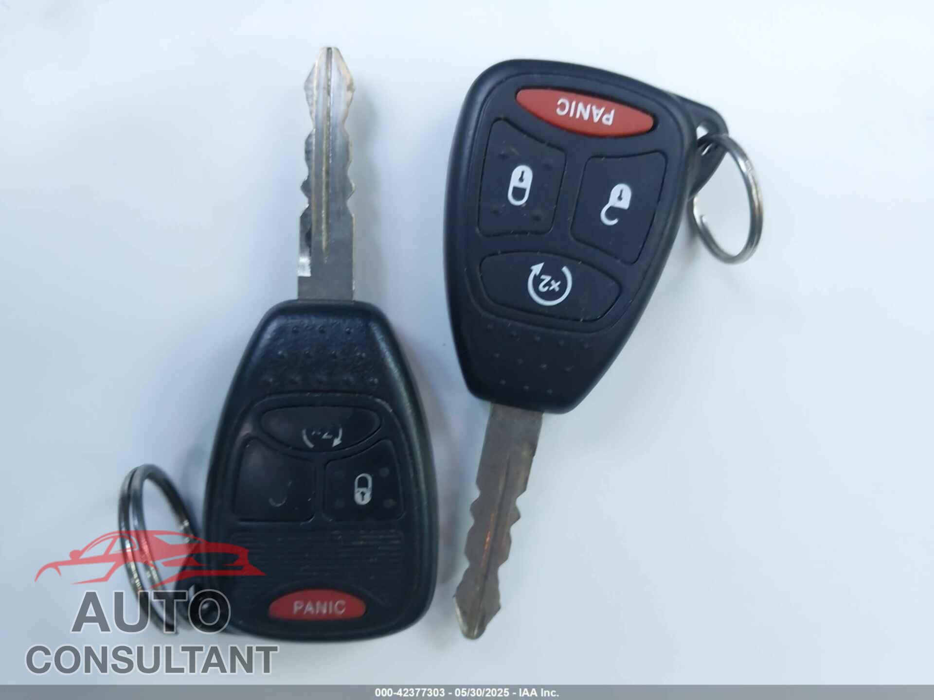 JEEP COMPASS 2016 - 1C4NJCEA8GD789121