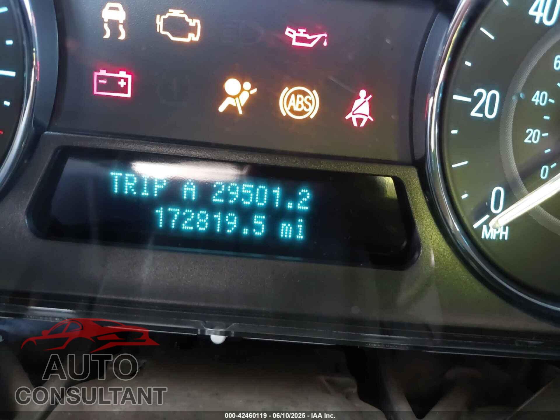 FORD FLEX 2011 - 2FMGK5CC2BBD08439