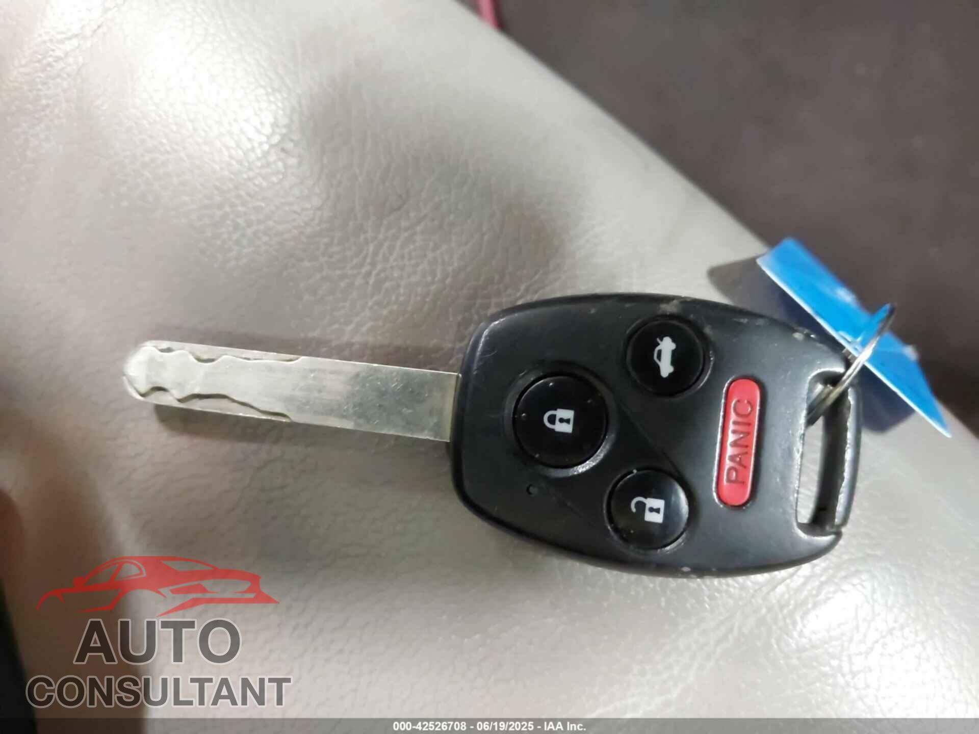 HONDA CIVIC 2012 - 19XFB2F9XCE335736