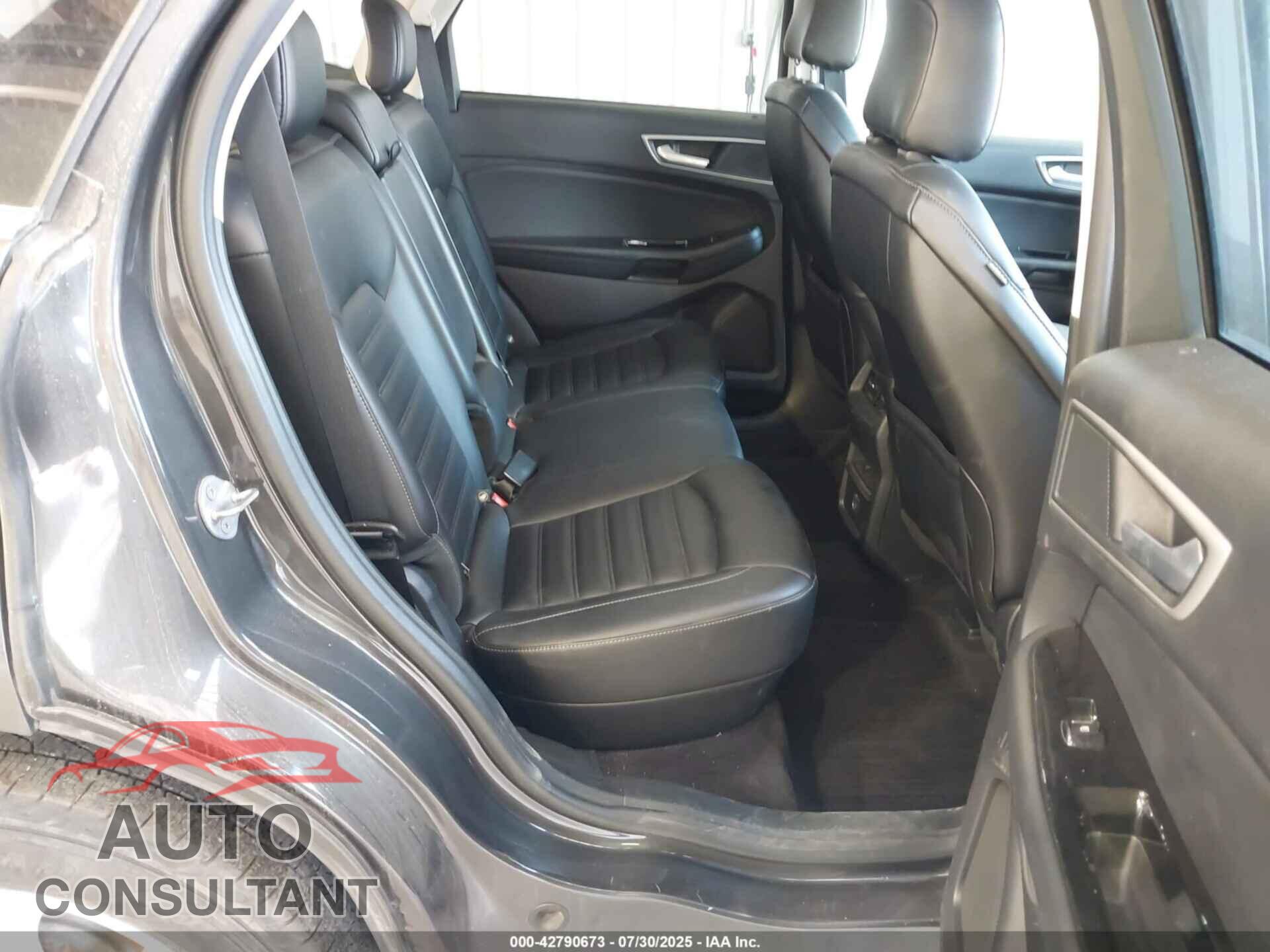FORD EDGE 2020 - 2FMPK4J91LBB13208
