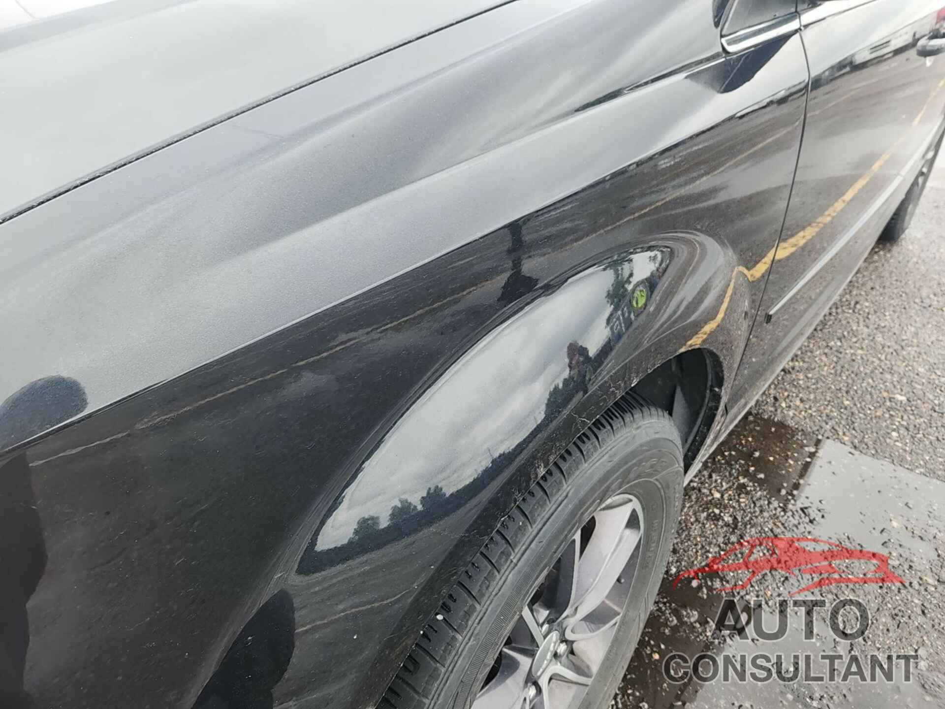 DODGE GRAND CARAVAN 2017 - 2C4RDGCG8HR617385
