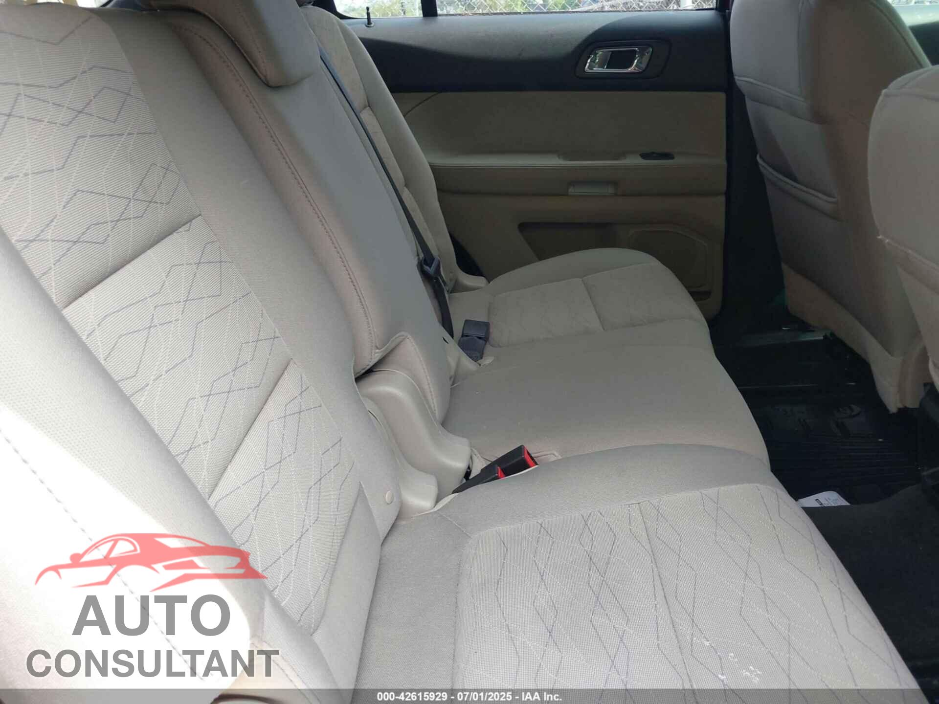 FORD EXPLORER 2013 - 1FM5K8B88DGB75171