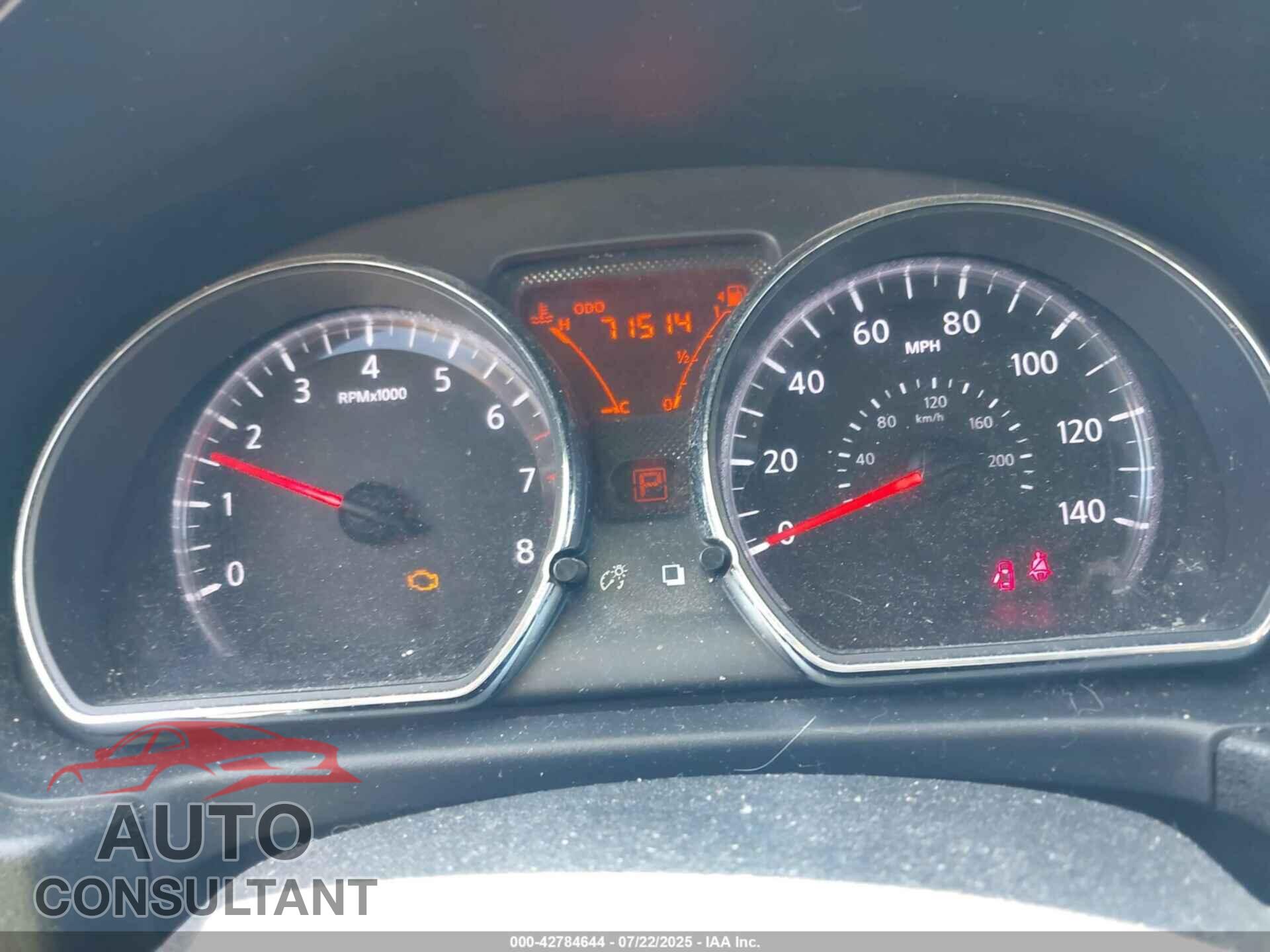 NISSAN VERSA NOTE 2014 - 3N1CE2CP7EL432908