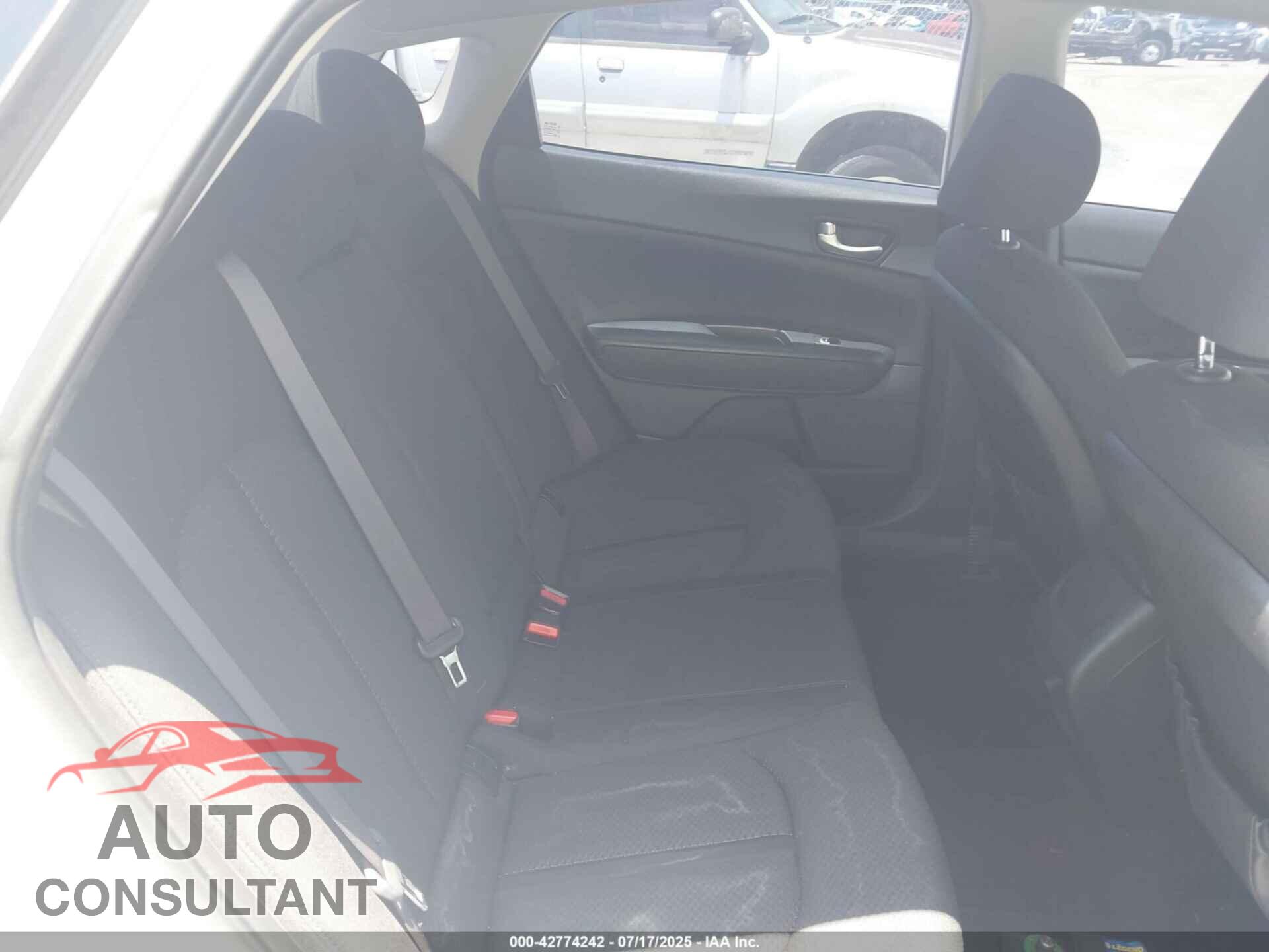 KIA OPTIMA 2016 - KNAGT4L38G5103244