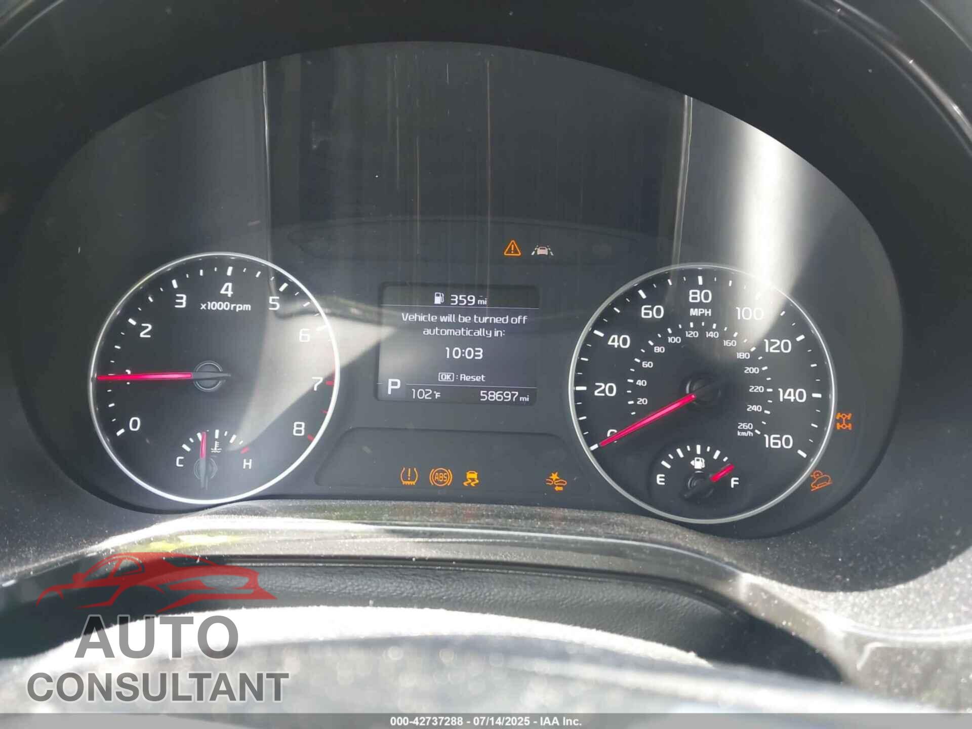 KIA SELTOS 2022 - KNDERCAA5N7268030