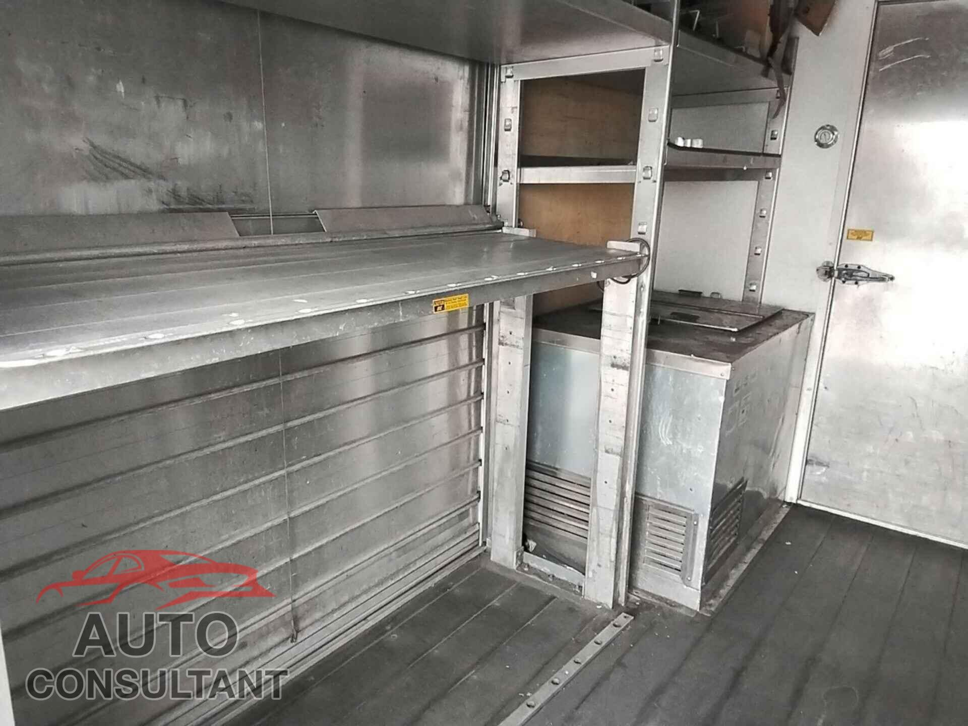 FORD E-450 CUTAWAY 2014 - 1FDWE4FL2EDA37129