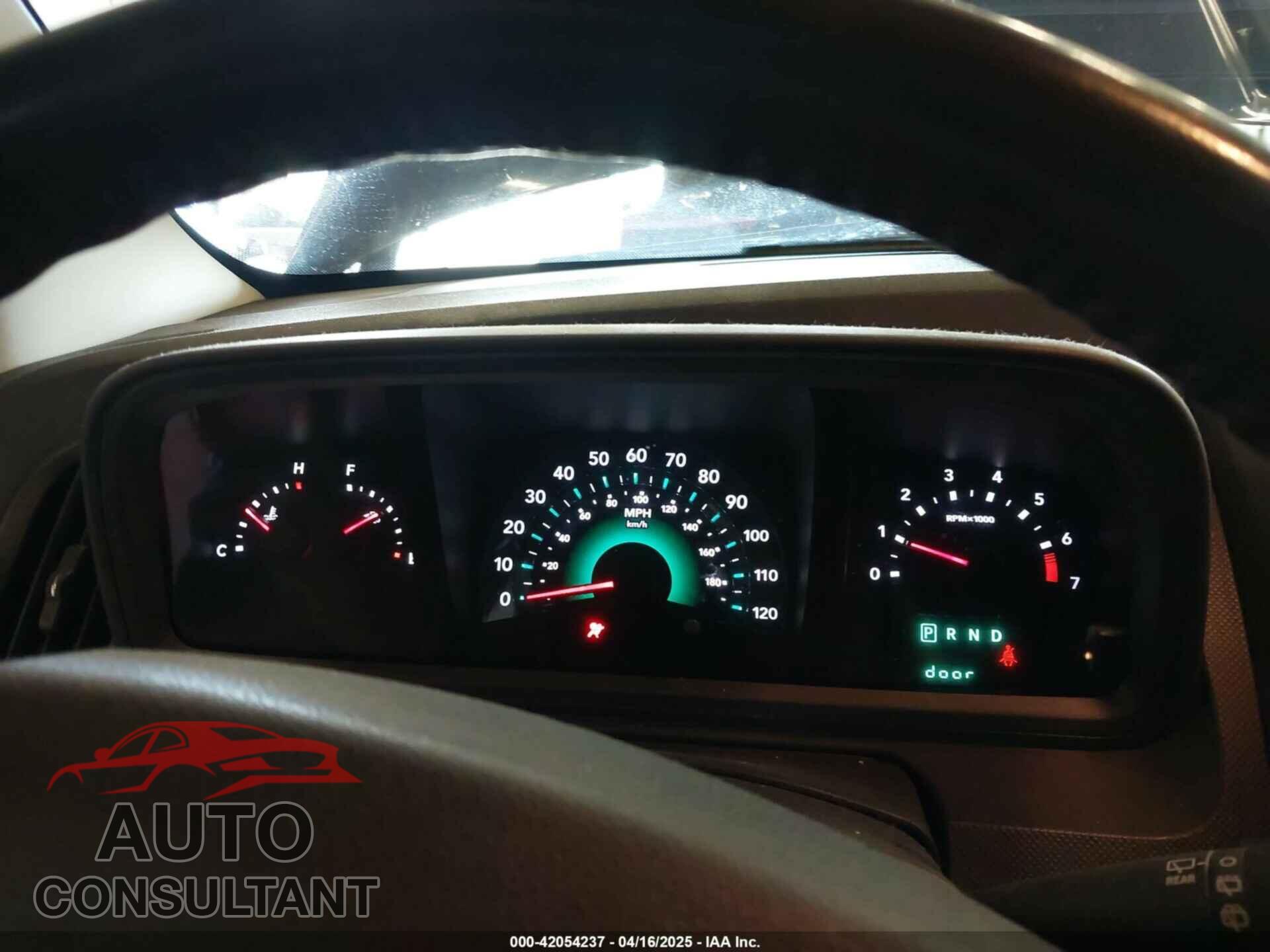 DODGE JOURNEY 2010 - 3D4PG4FB4AT194100