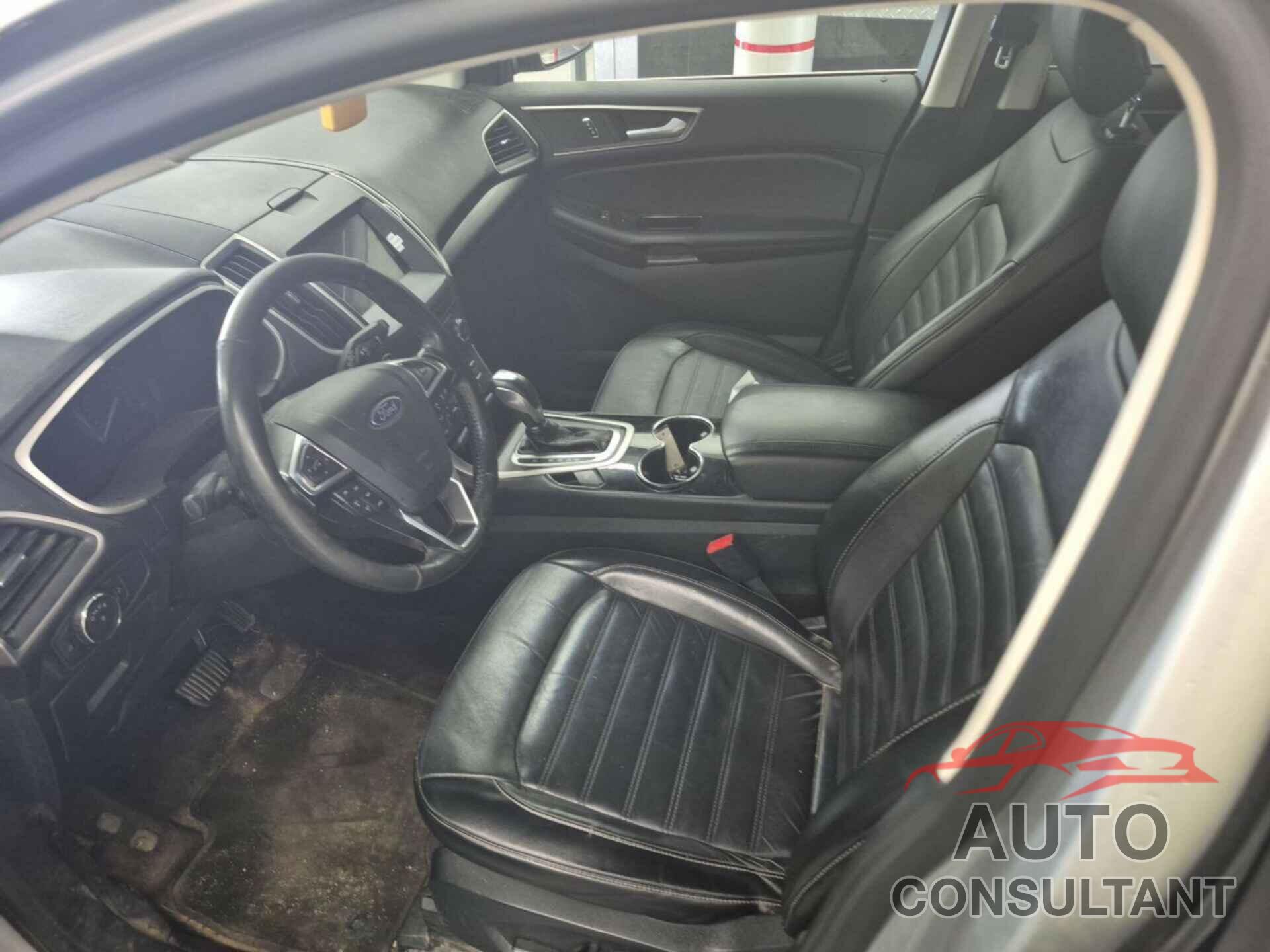 FORD EDGE 2016 - 2FMPK4J97GBC21760