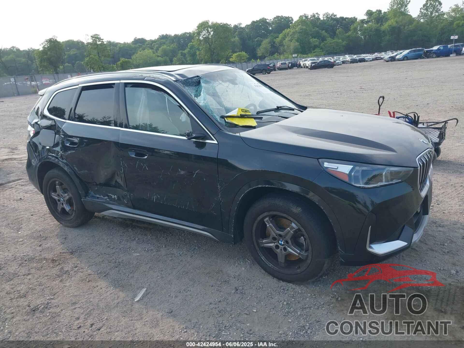 BMW X1 2024 - WBX73EF09R5Y57804