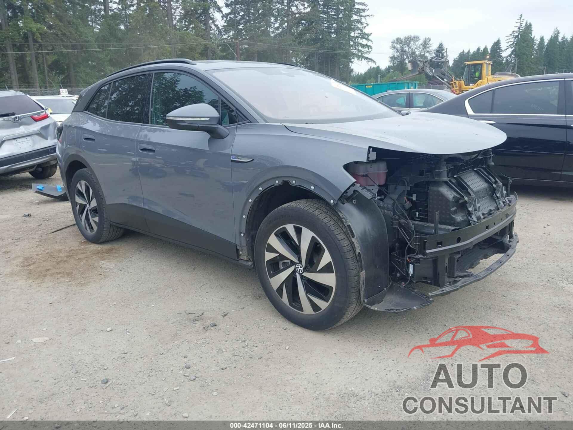 VOLKSWAGEN ID.4 2023 - 1V2DNPE84PC009365