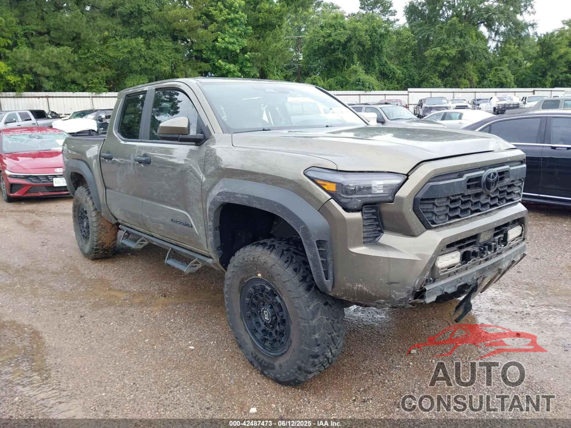 TOYOTA TACOMA 2024 - 3TYLB5JN8RT037357