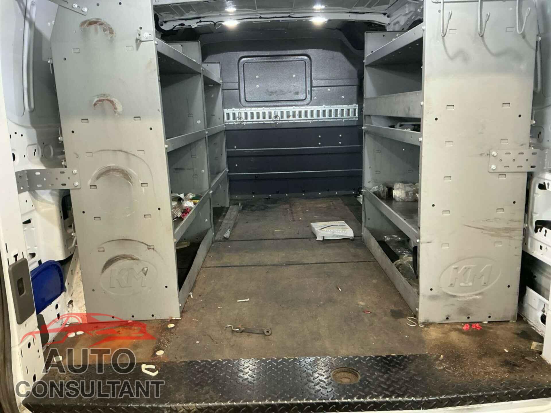 FORD TRANSIT 2020 - 1FTBR2YG6LKB18803