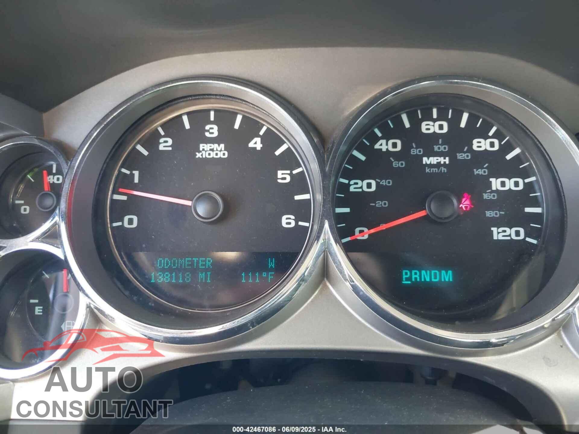 CHEVROLET SILVERADO 1500 2012 - 3GCPCSE02CG148399