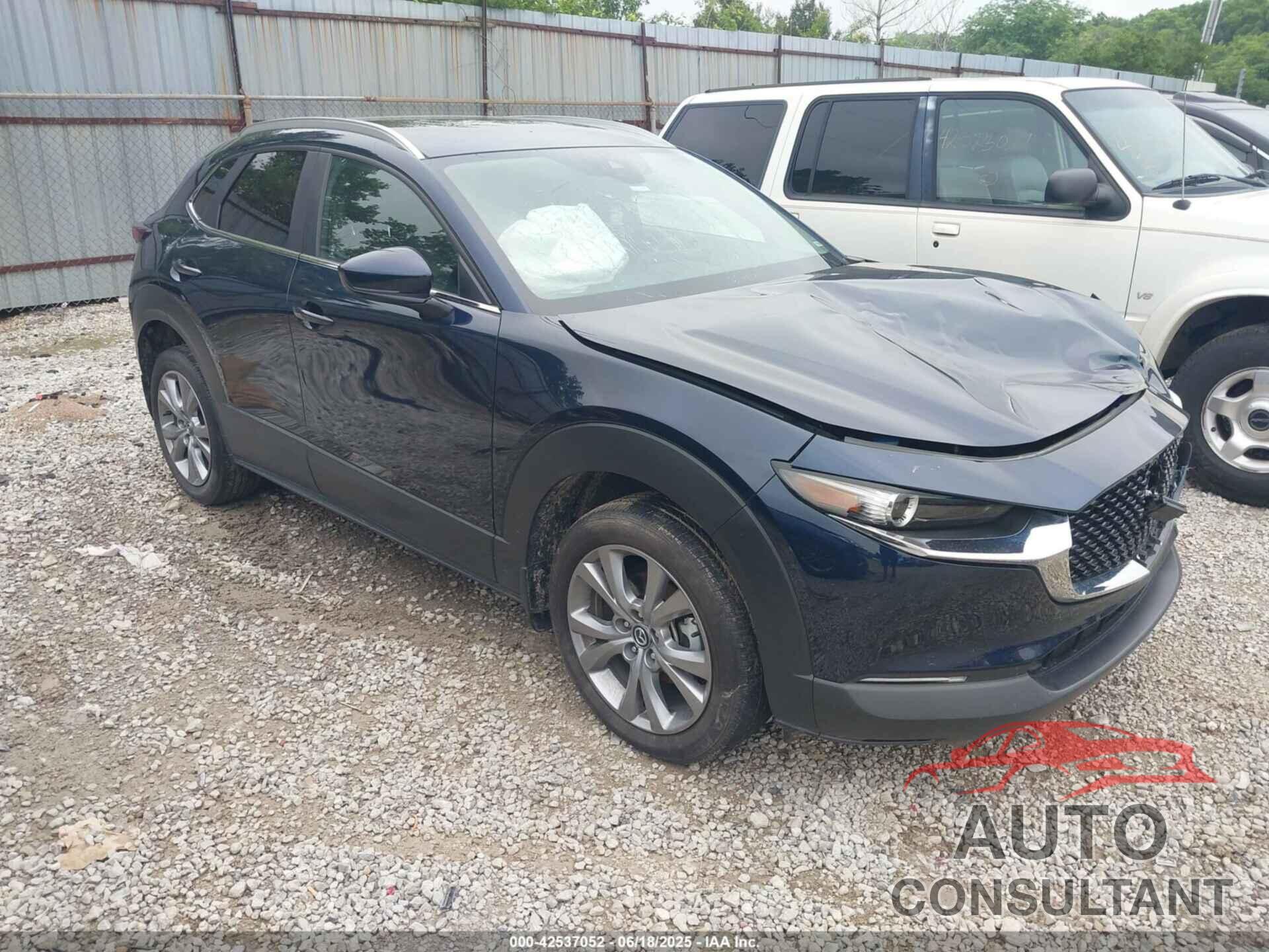 MAZDA CX-30 2023 - 3MVDMBCM6PM527594