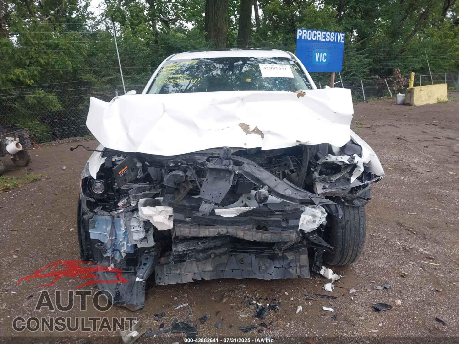 MAZDA CX-5 2021 - JM3KFBCM4M1368092