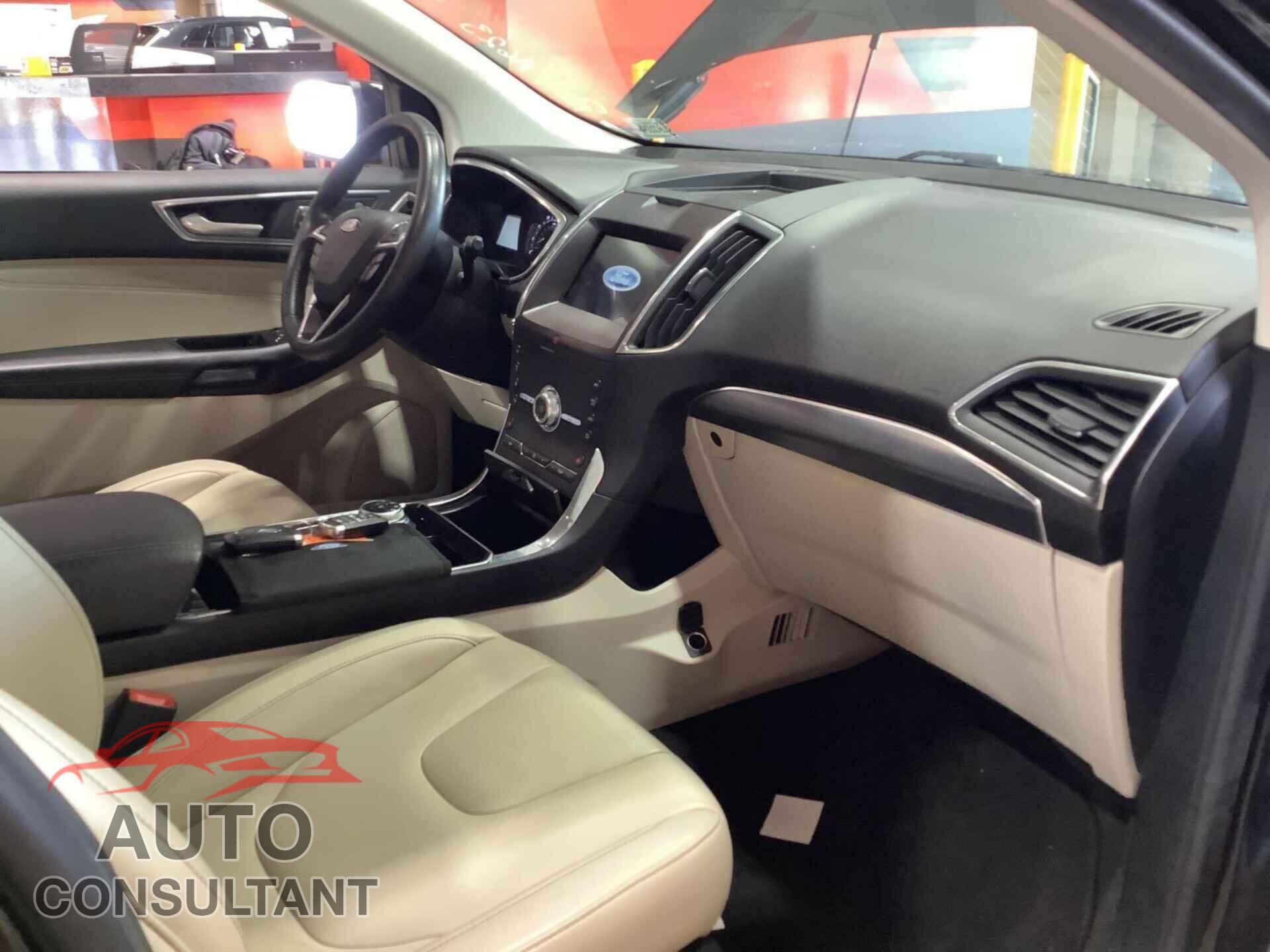 FORD EDGE 2020 - 2FMPK3K92LBB37610