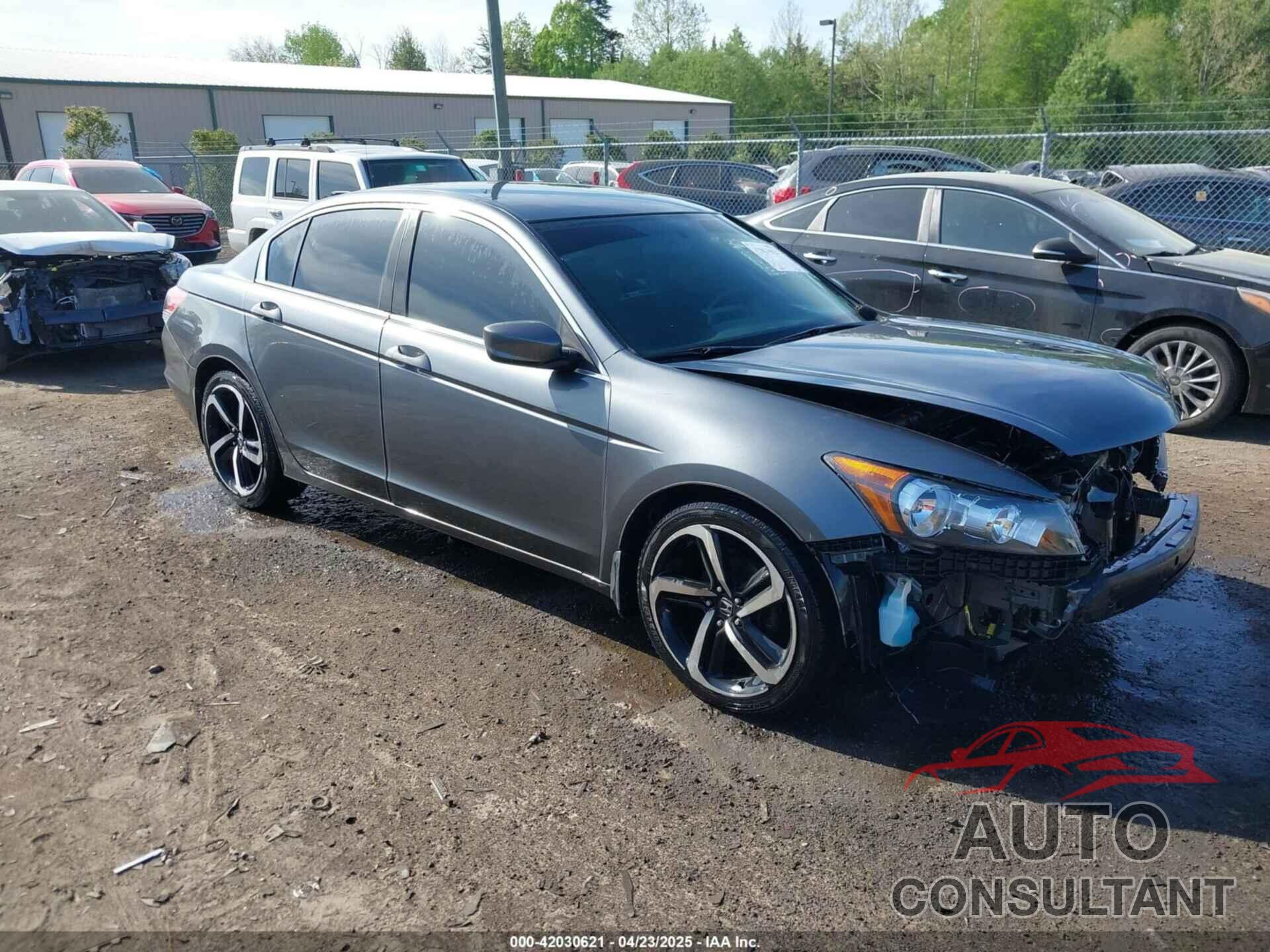 HONDA ACCORD 2011 - 1HGCP2F68BA007101