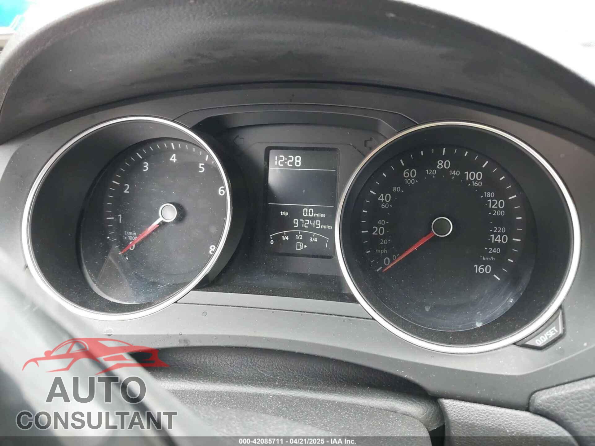 VOLKSWAGEN JETTA 2018 - 3VWDB7AJ8JM257687