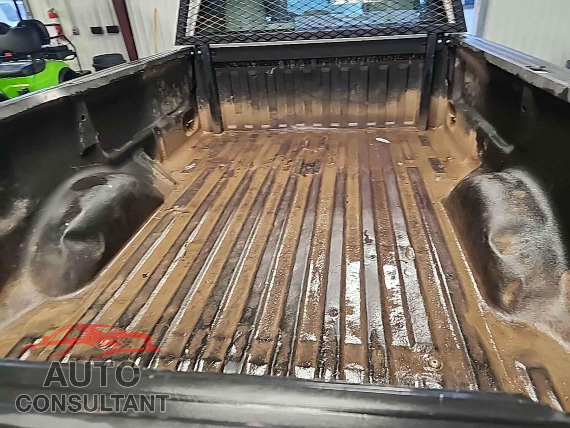 FORD F150 2014 - 1FTVX1EF8EKD28038
